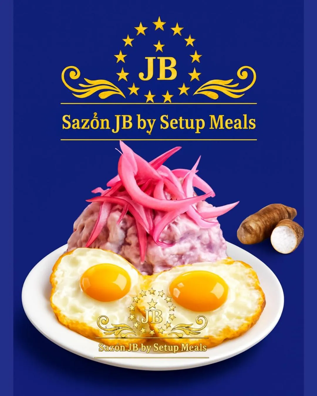 Restaurant/places to eat in B&M Setup Hotels