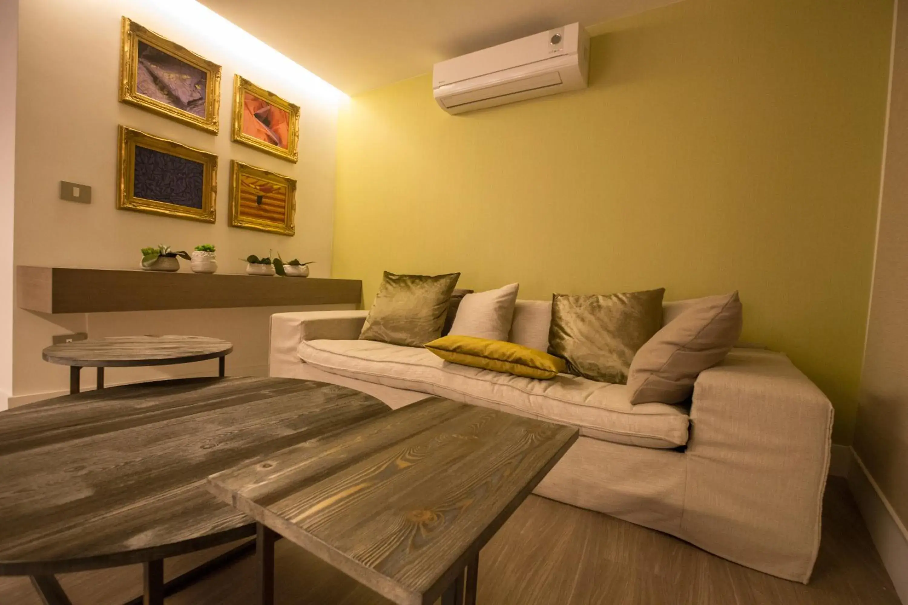 Flamant Suite Sea View in Four Seasons Halat Flamant Suite Sea View in Four Seasons Halat