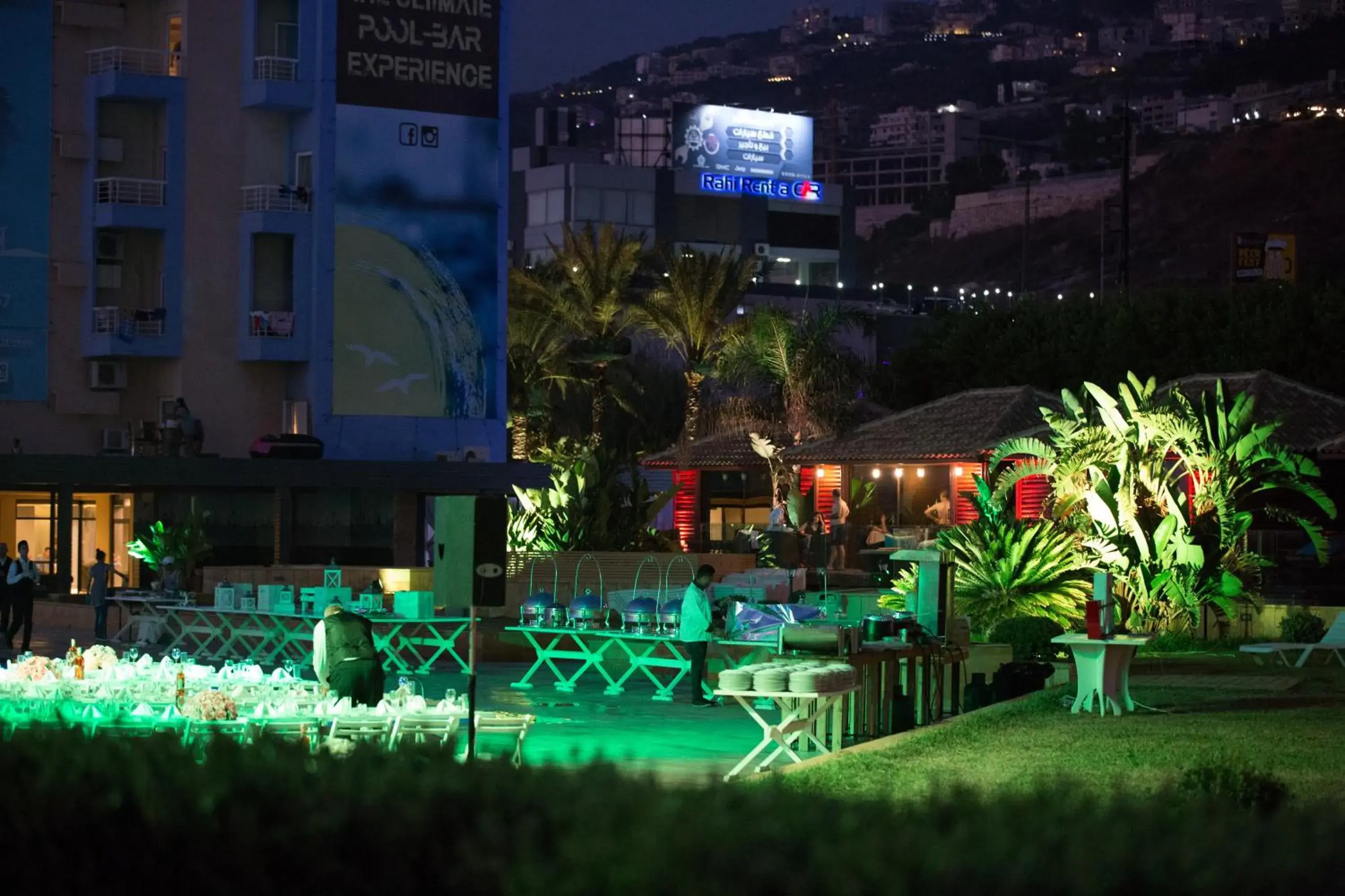 Four Seasons Halat Four Seasons Halat