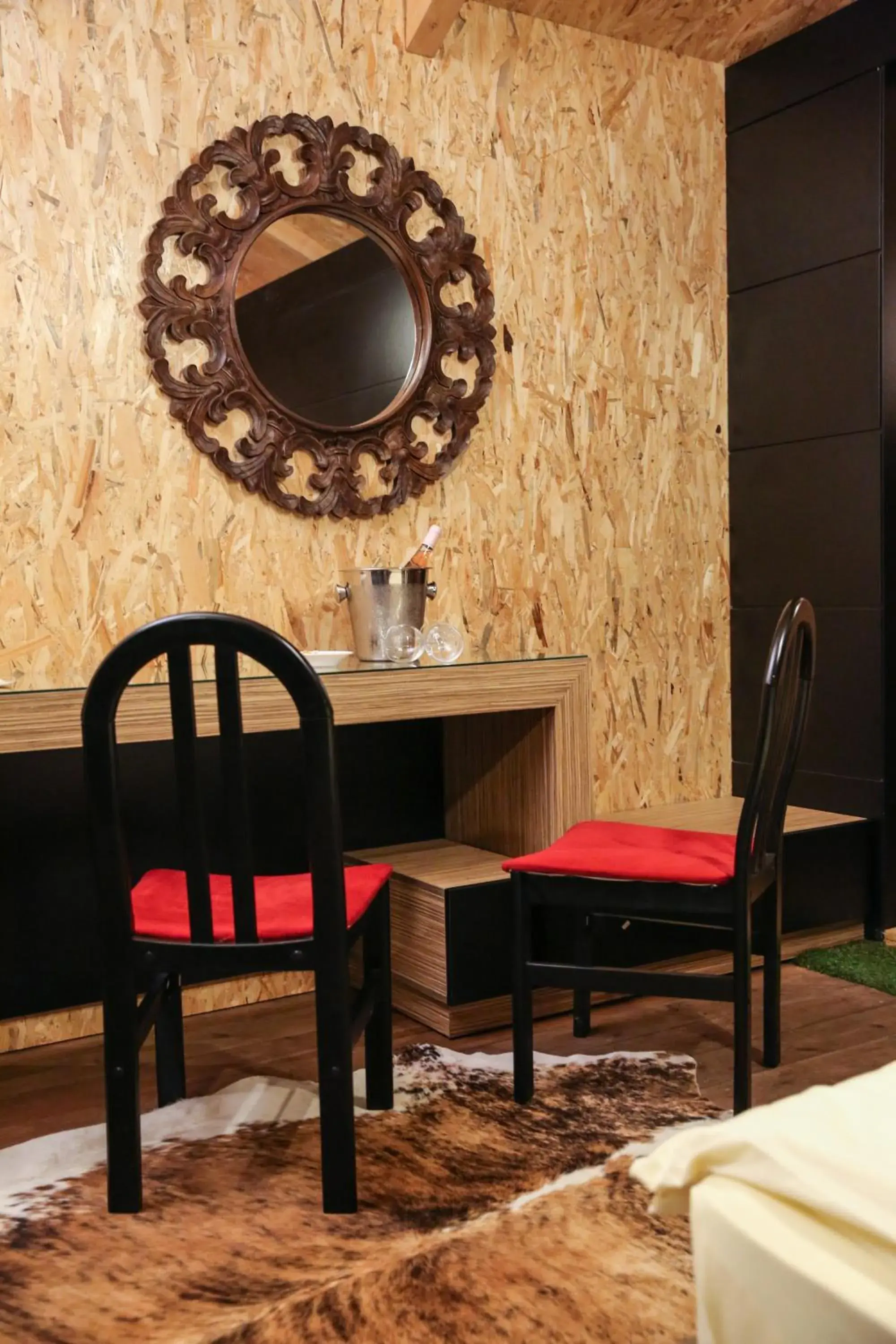 Cottage Bungalow Pool Front in Four Seasons Halat Cottage Bungalow Pool Front in Four Seasons Halat