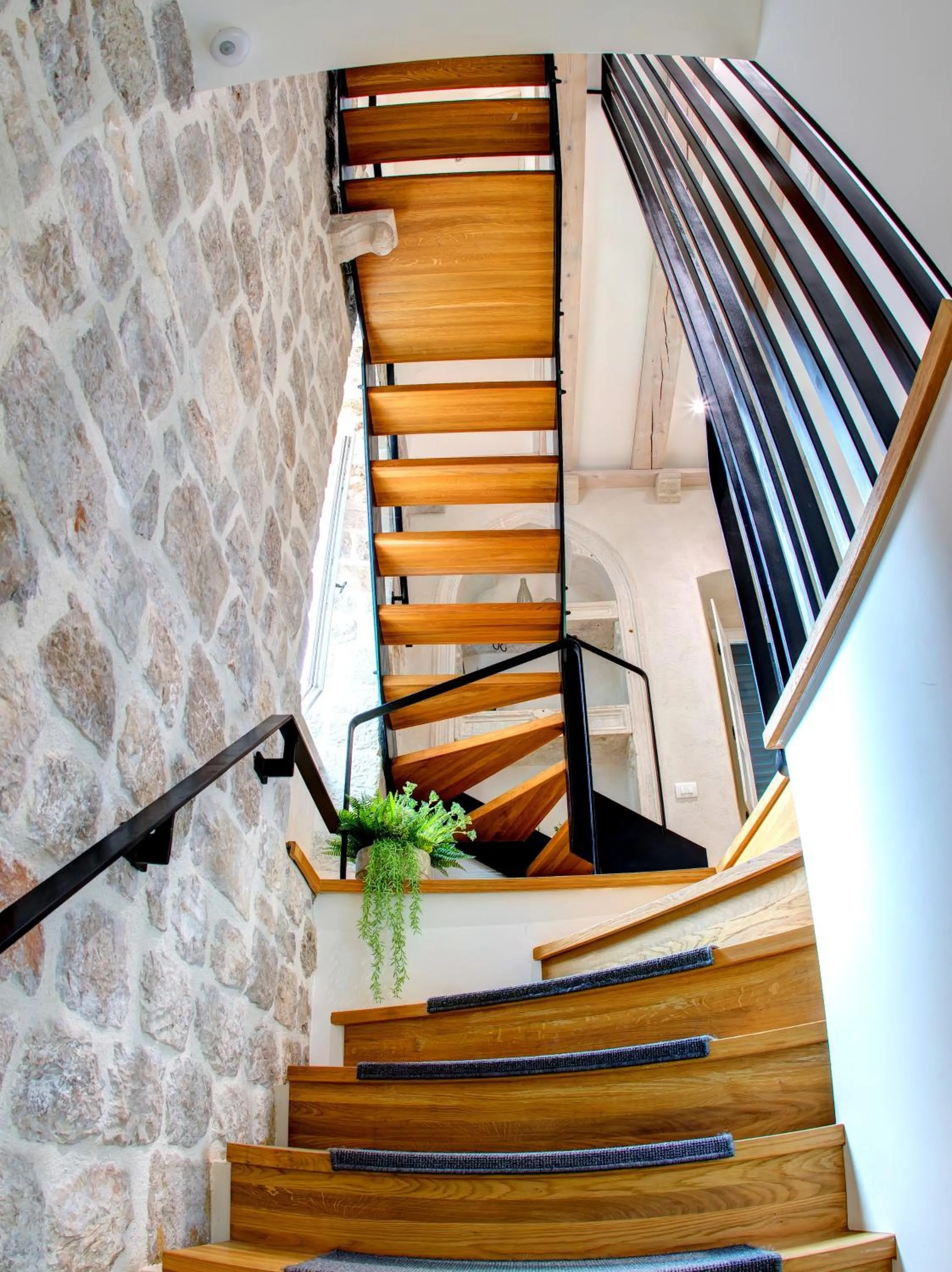 Lobby or reception in Guest House Forty-Four