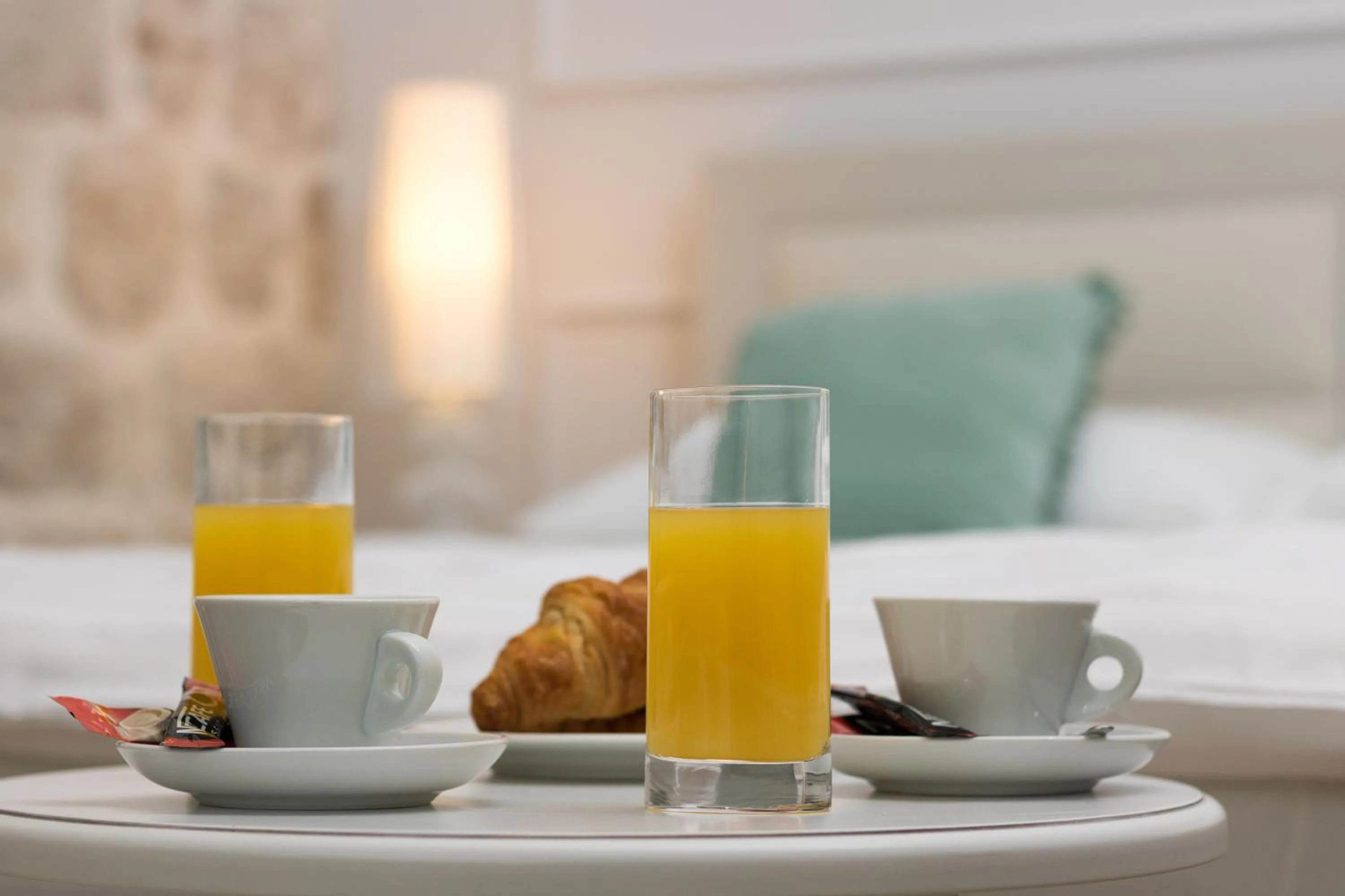 Coffee/tea facilities, Bed in Guest House Forty-Four