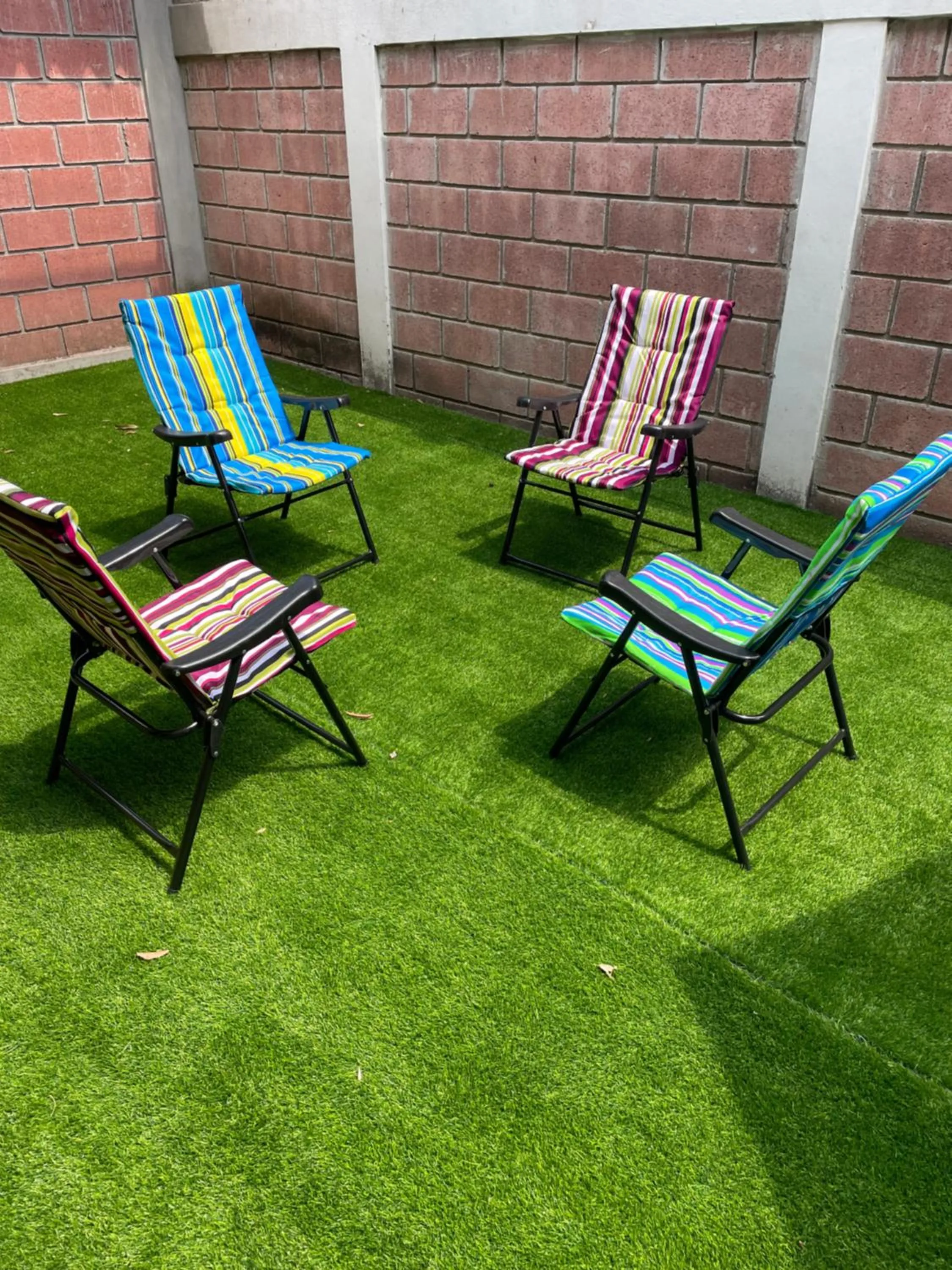 Hotel Boutique Casa D' Luna