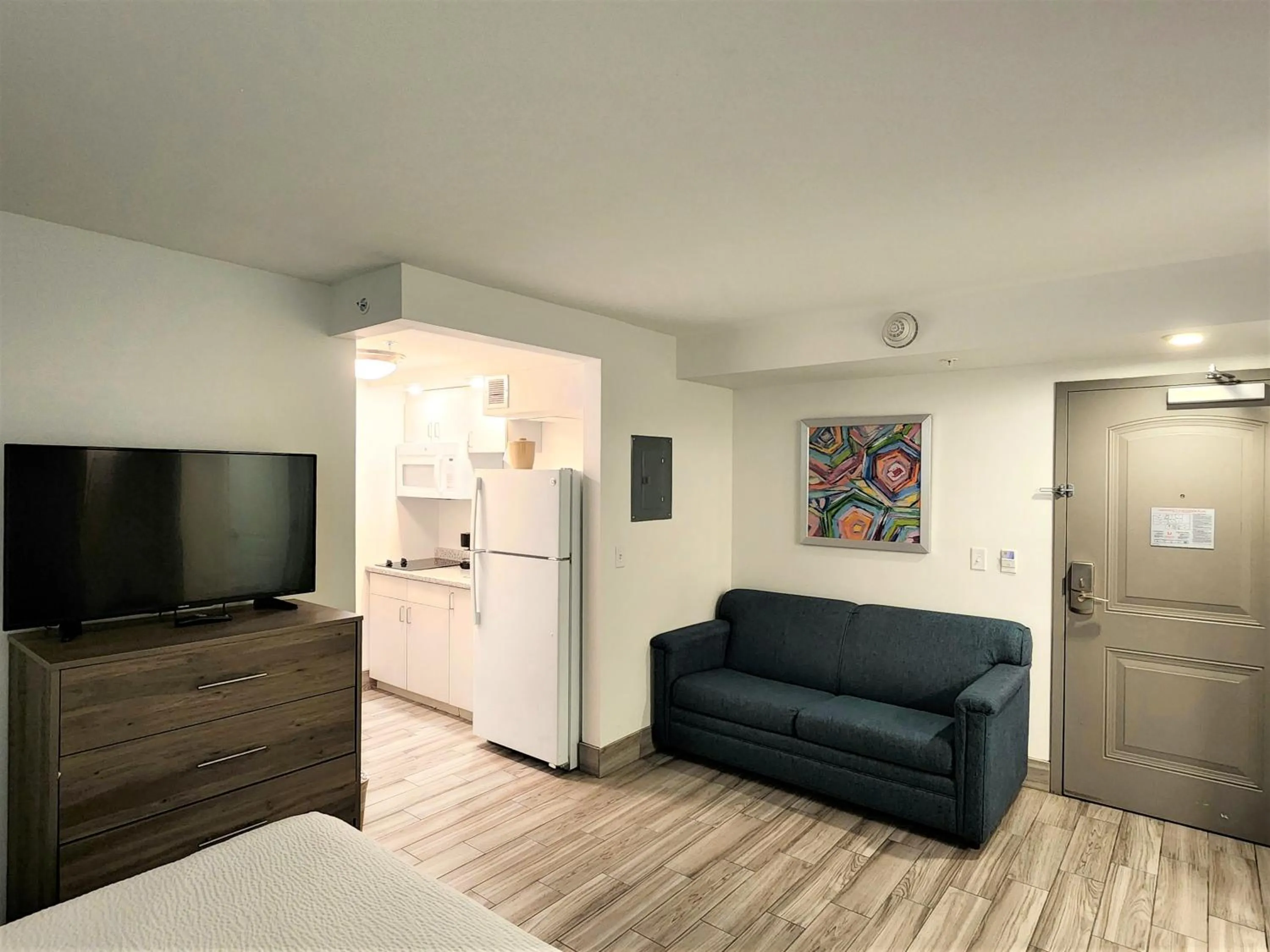 TV and multimedia in Monte Carlo Boardwalk / Oceanfront Ocean City