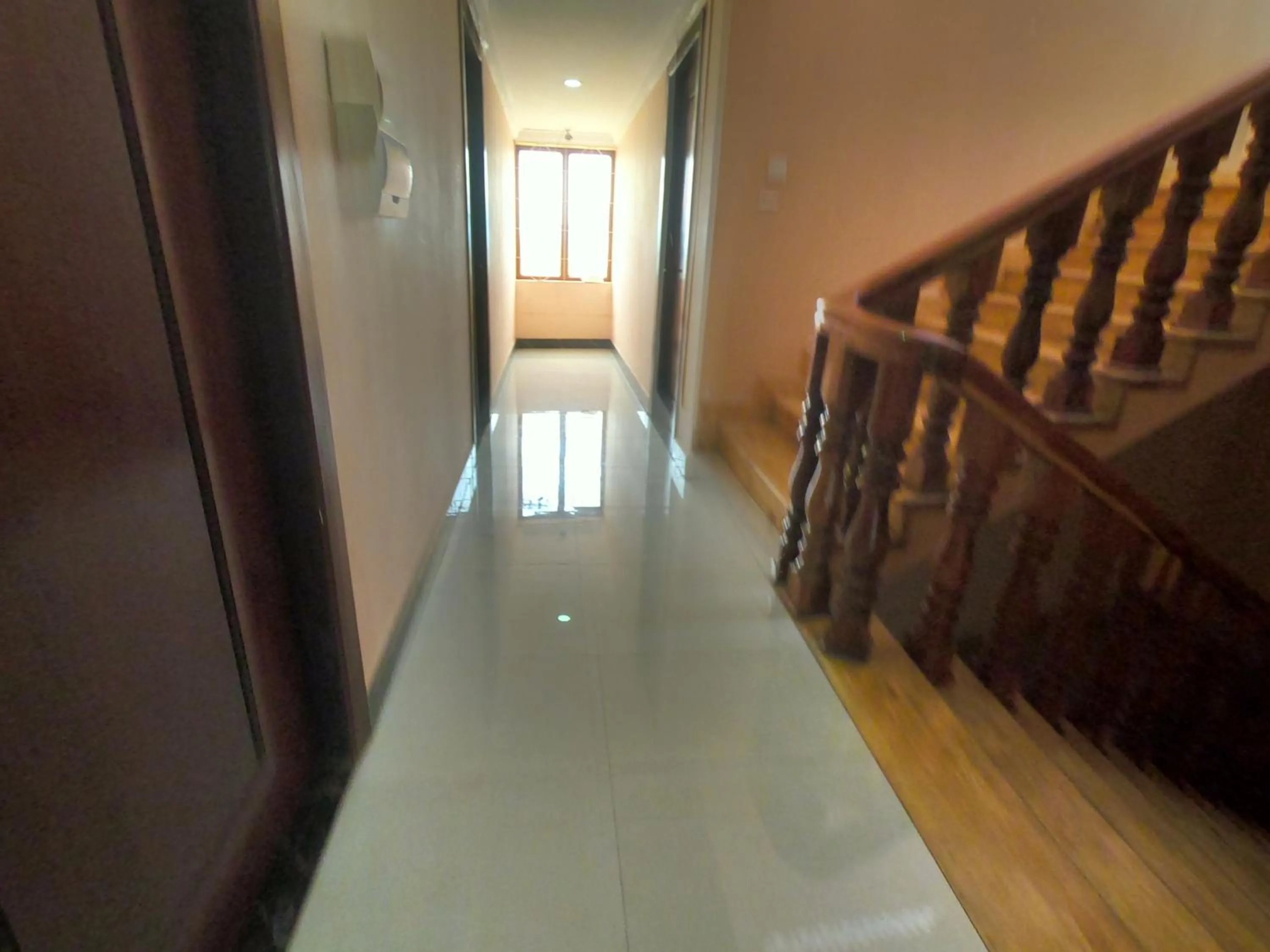 Property building in Good Morning Kampot