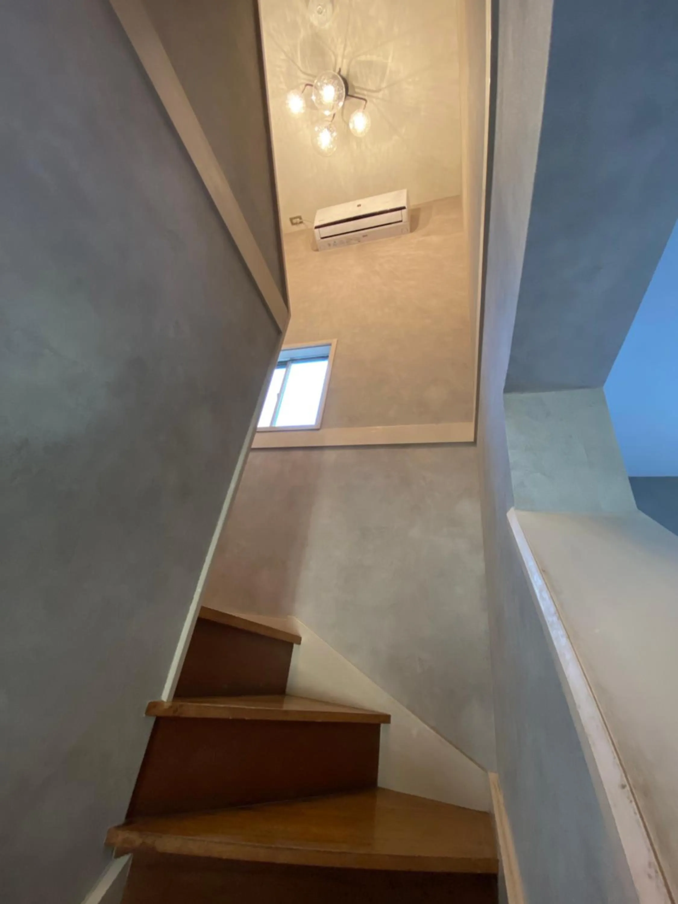 Area and facilities in guesthouse SHIBAFU