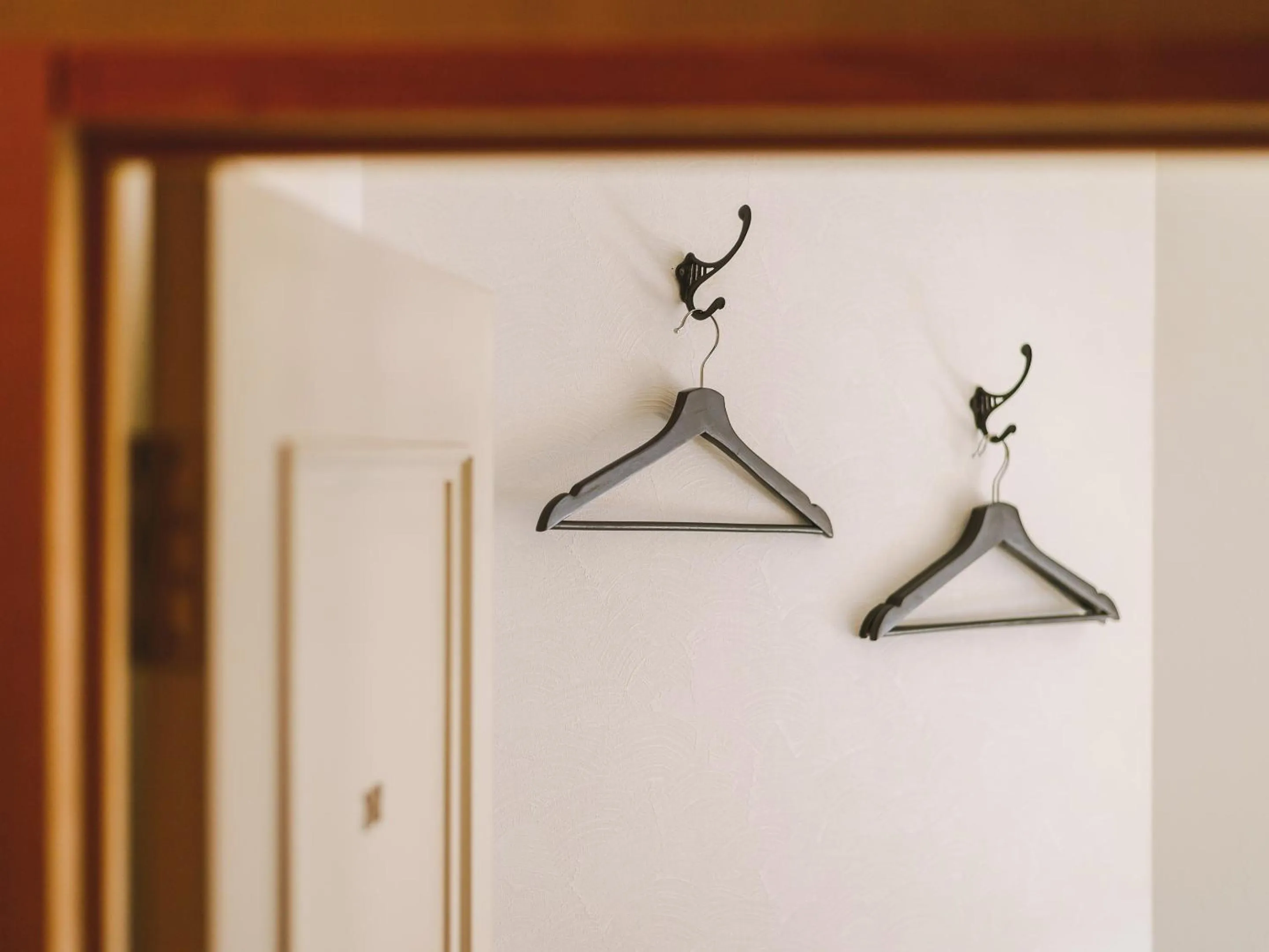 Area and facilities in guesthouse SHIBAFU