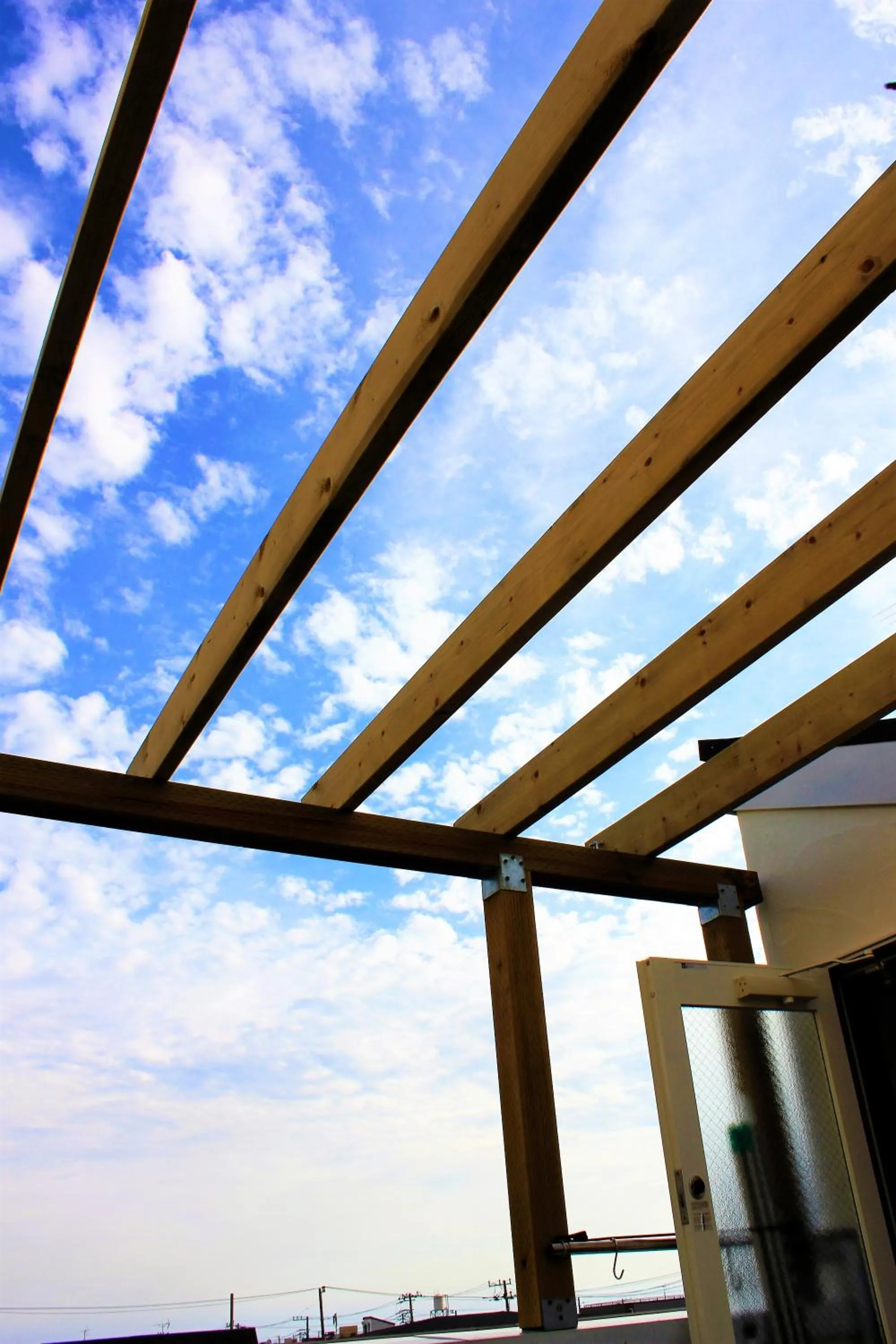 Sea view in guesthouse SHIBAFU