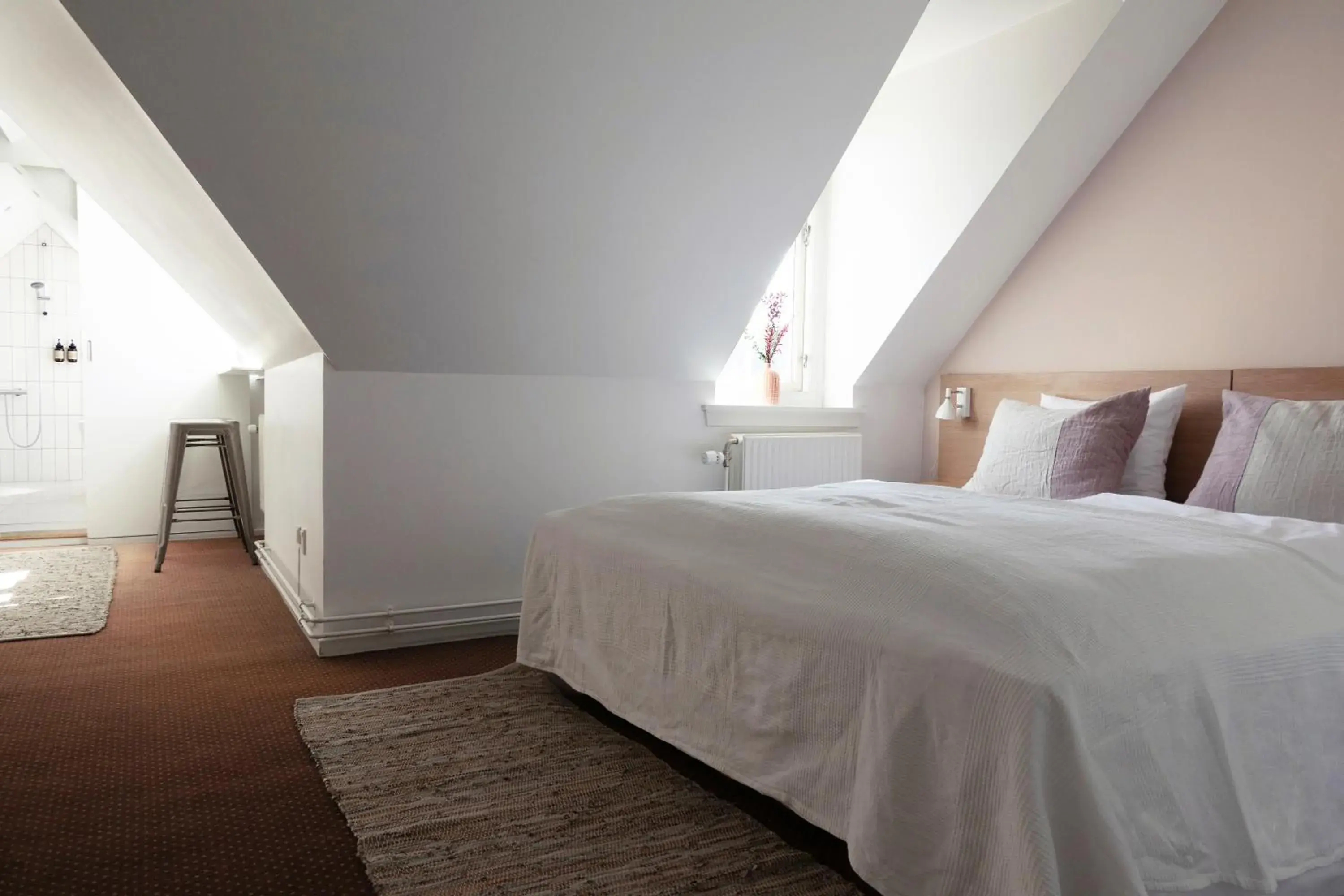 Suite in Savoy Hotel Suite in Savoy Hotel