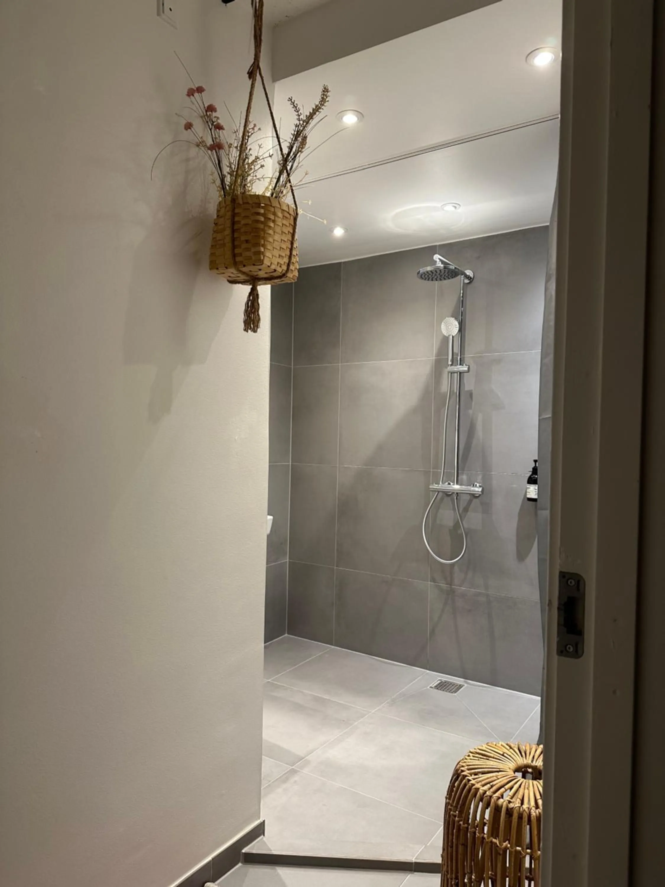 Public Bath in Savoy Hotel