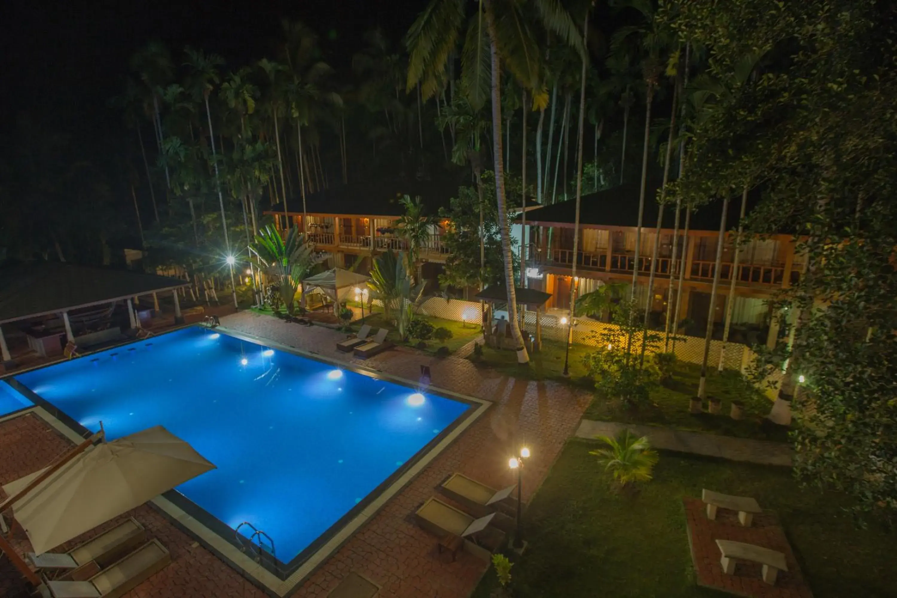 TSG Blue Resort & Spa TSG Blue Resort & Spa