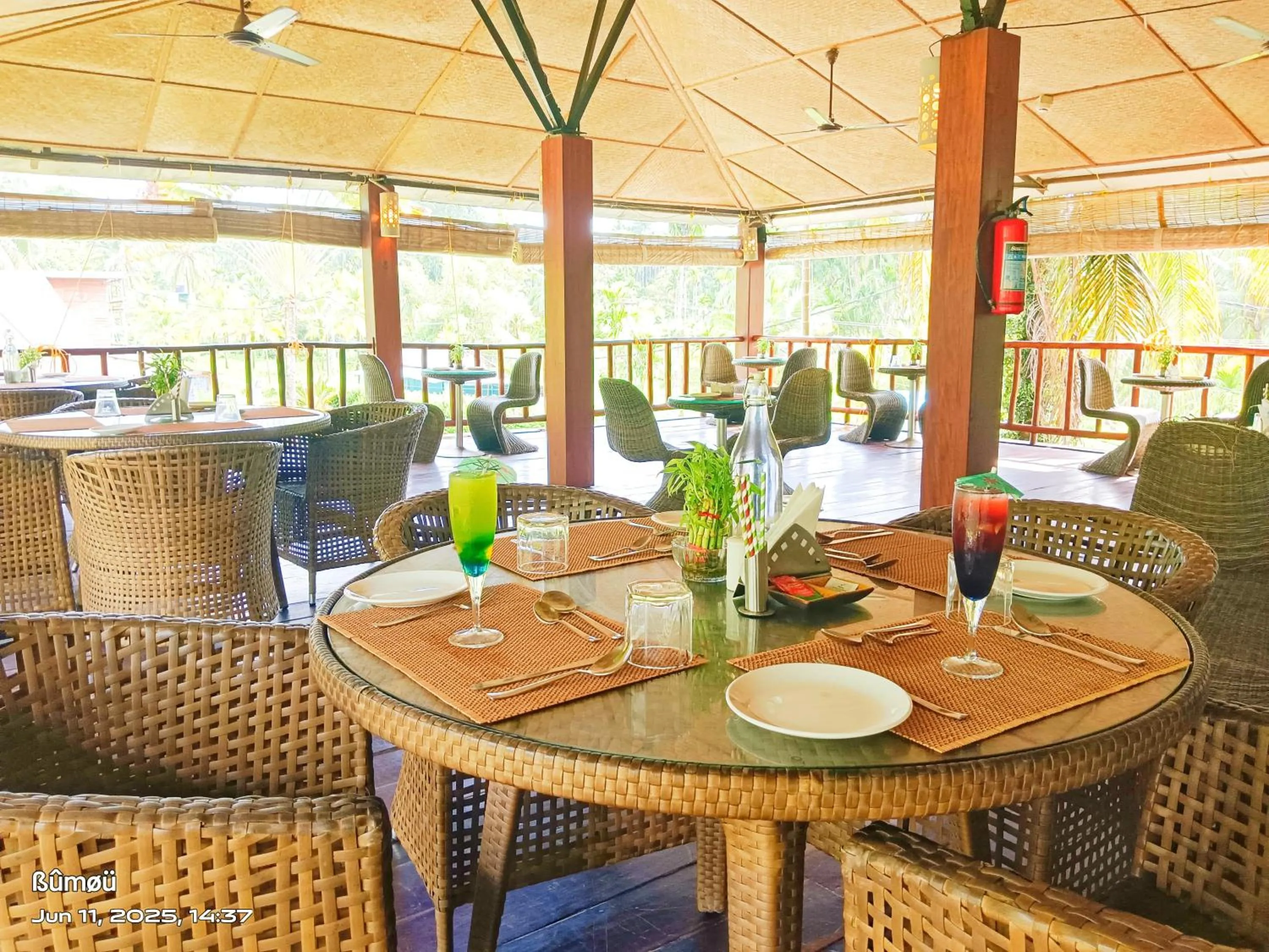 Lounge or bar in TSG Blue Resort & Spa