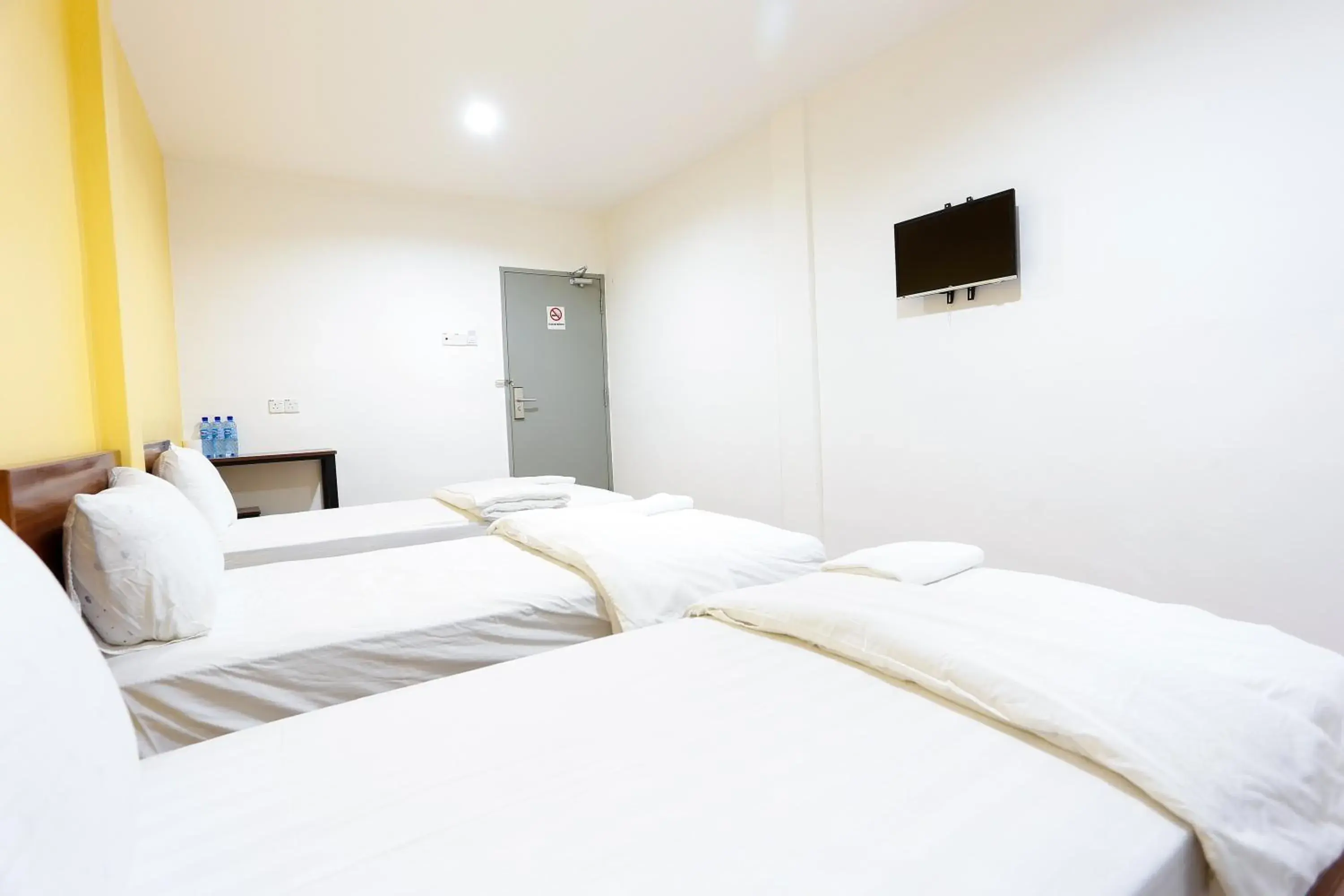 Superior Suite in Lux Hotel Superior Suite in Lux Hotel