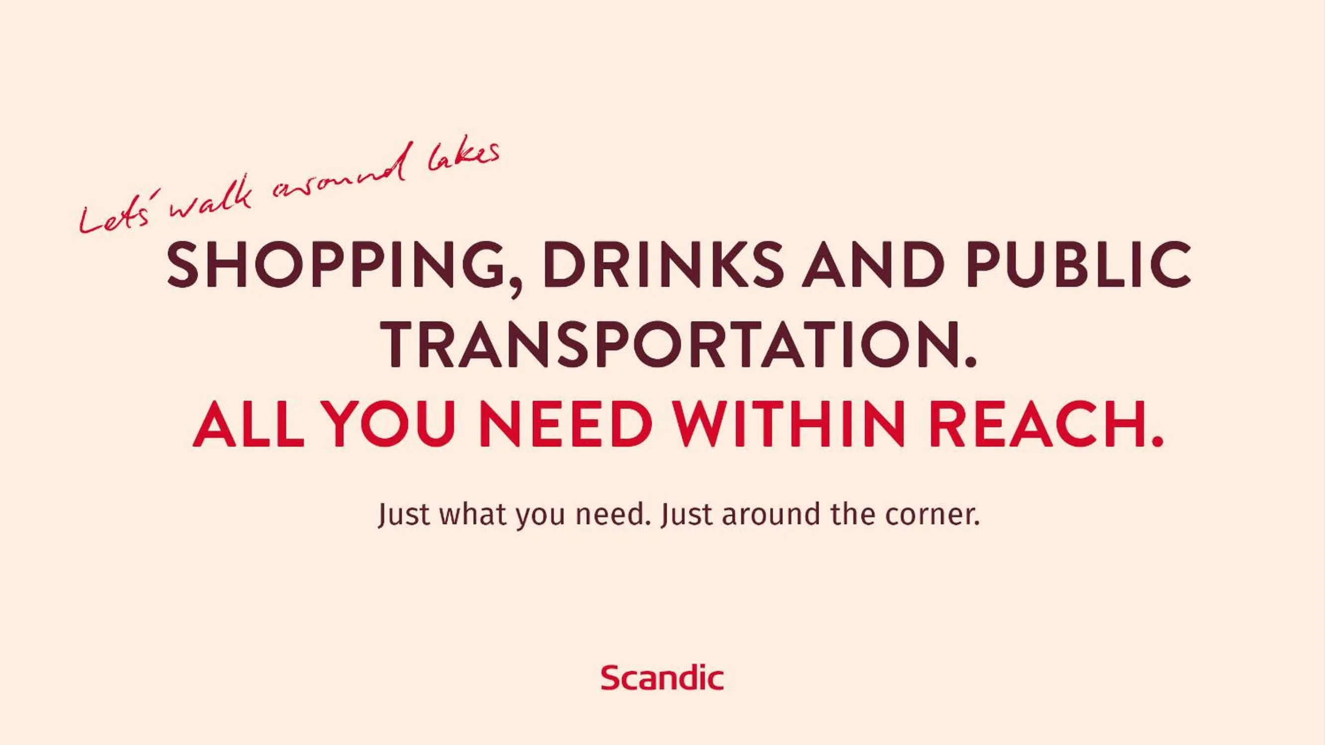 Other in Scandic Copenhagen