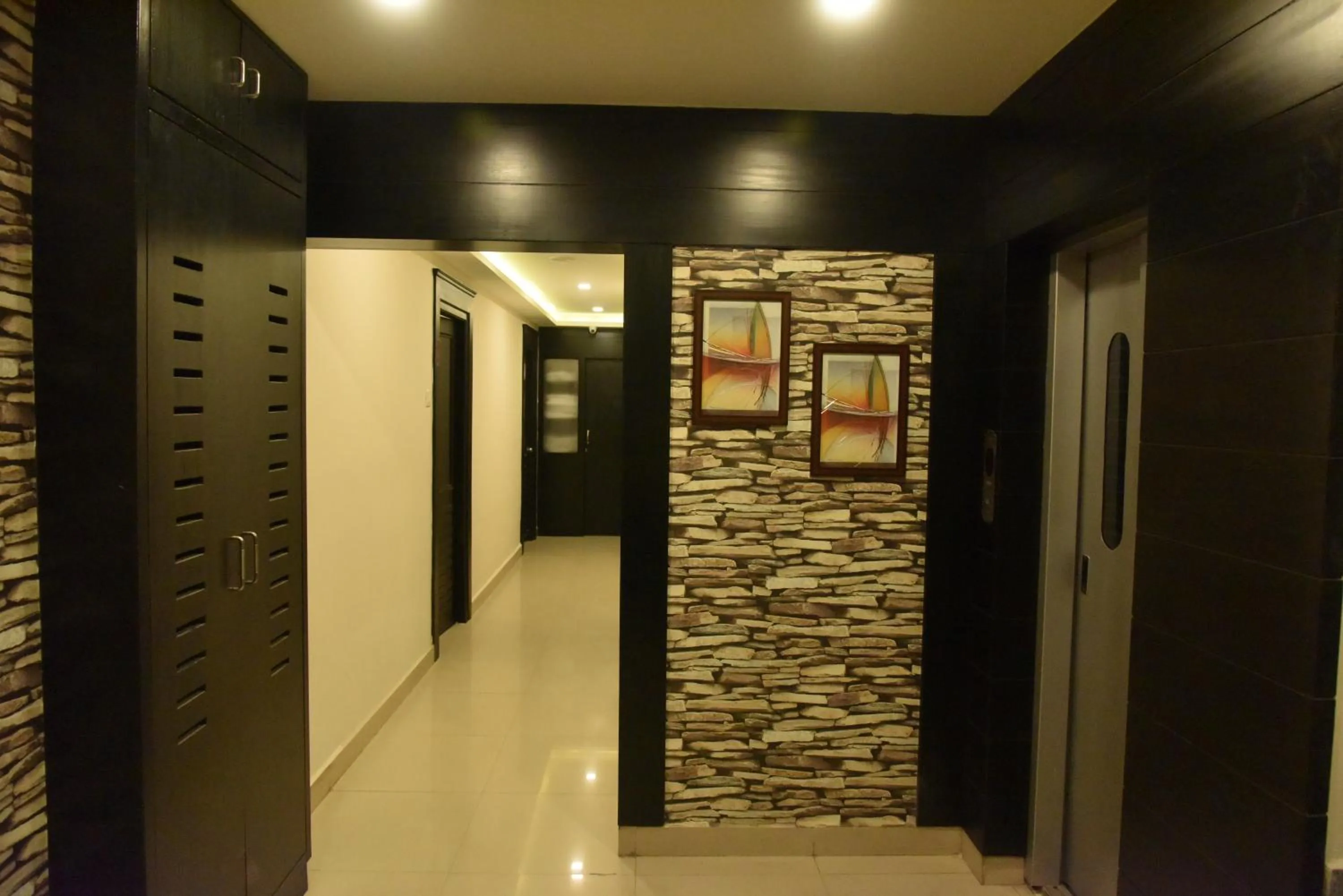 Other in Hotel White Park