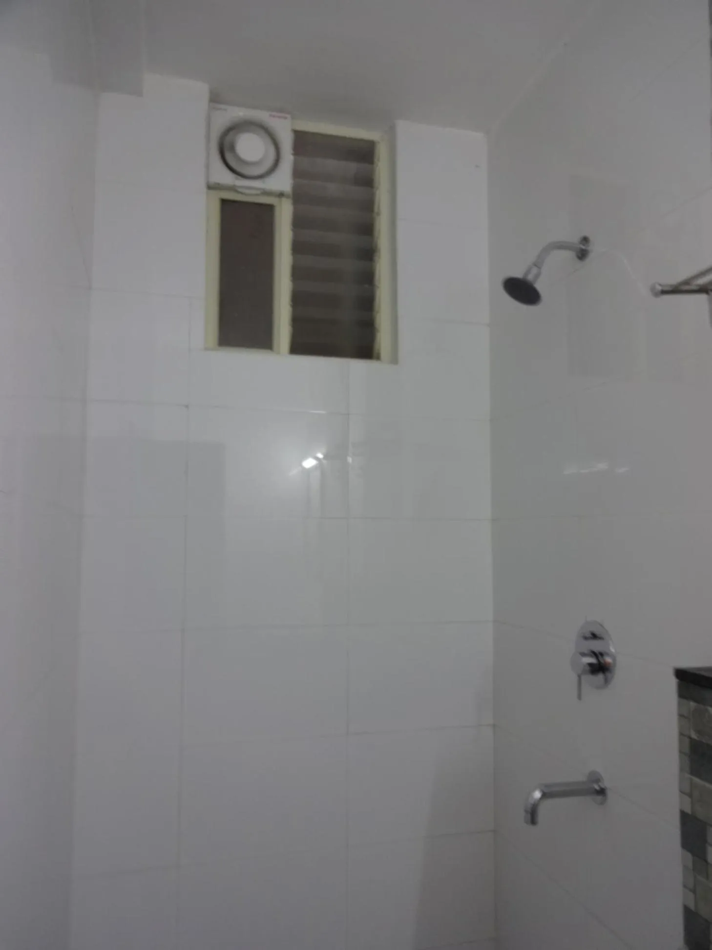 bunk bed in Hotel White Park