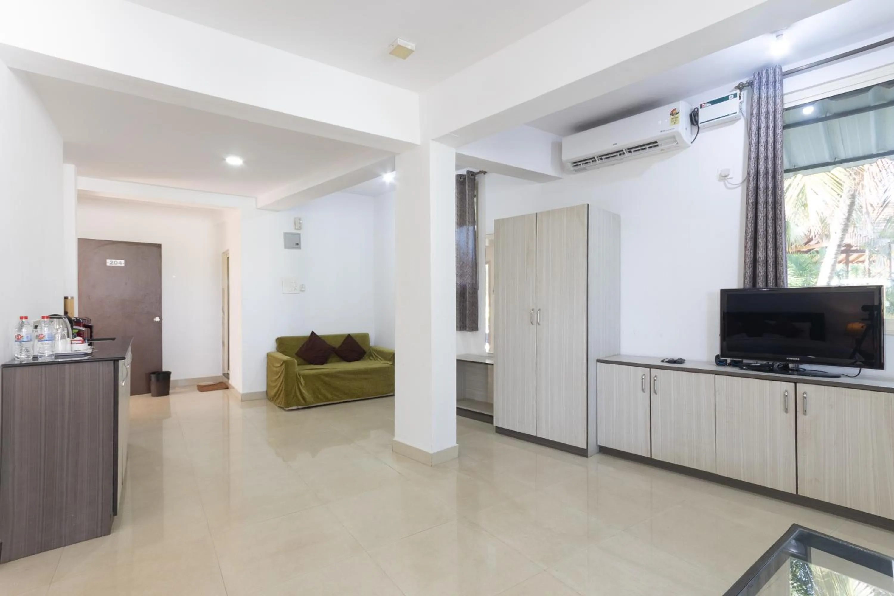 TV and multimedia in Sal Riviera