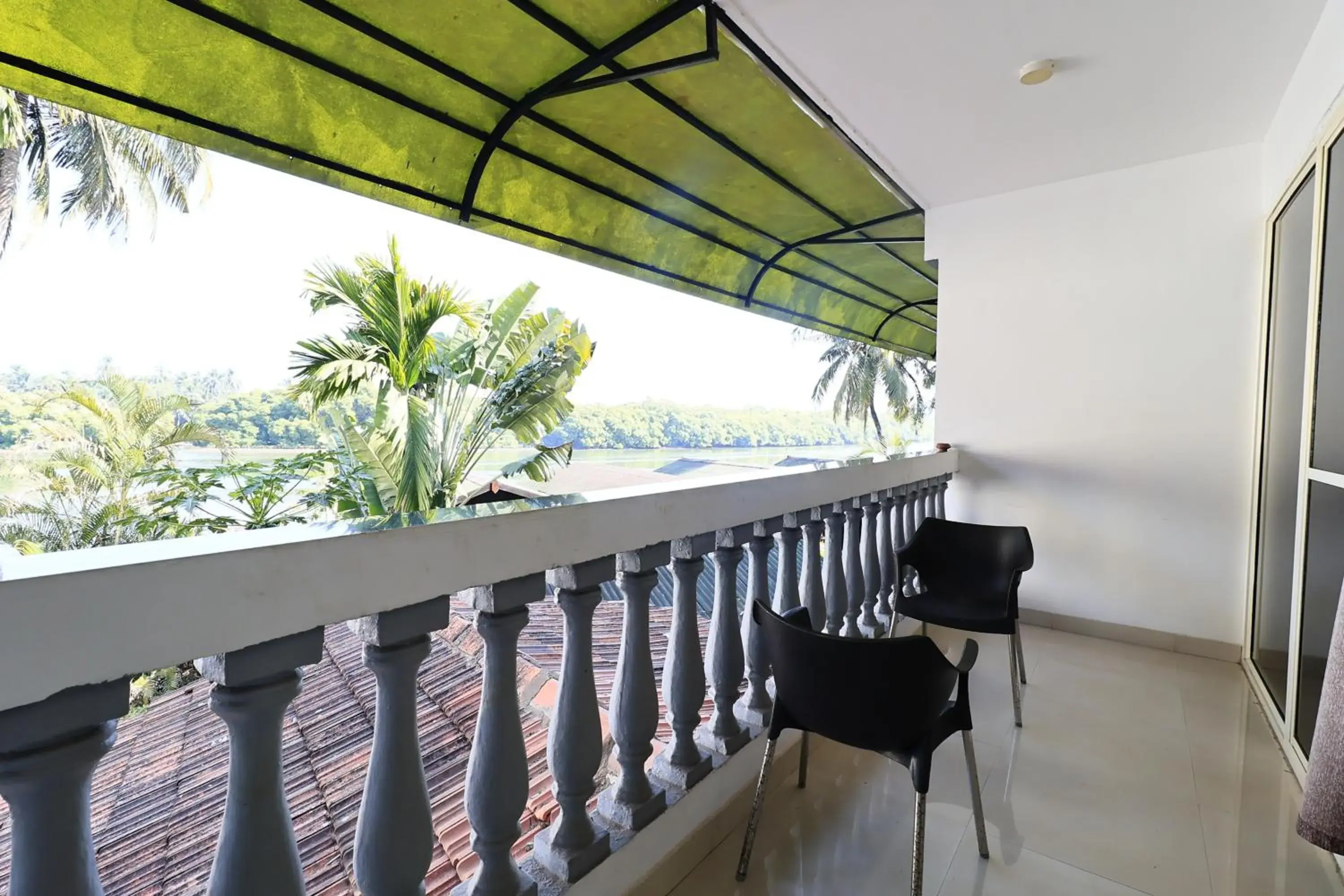 Suite with River View in Sal Riviera Suite with River View in Sal Riviera