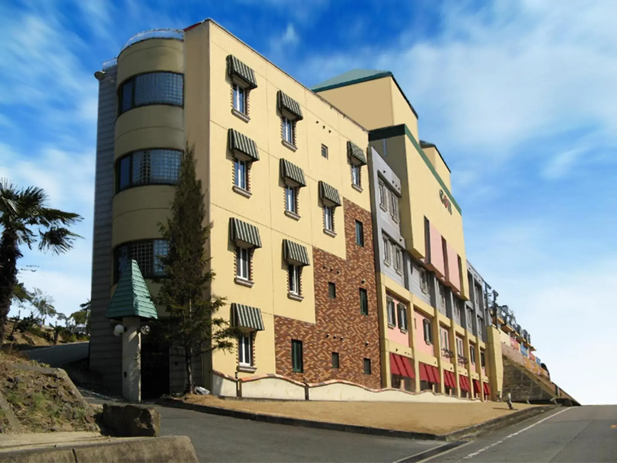 Hotel.COM (Adult Only) Hotel.COM (Adult Only)