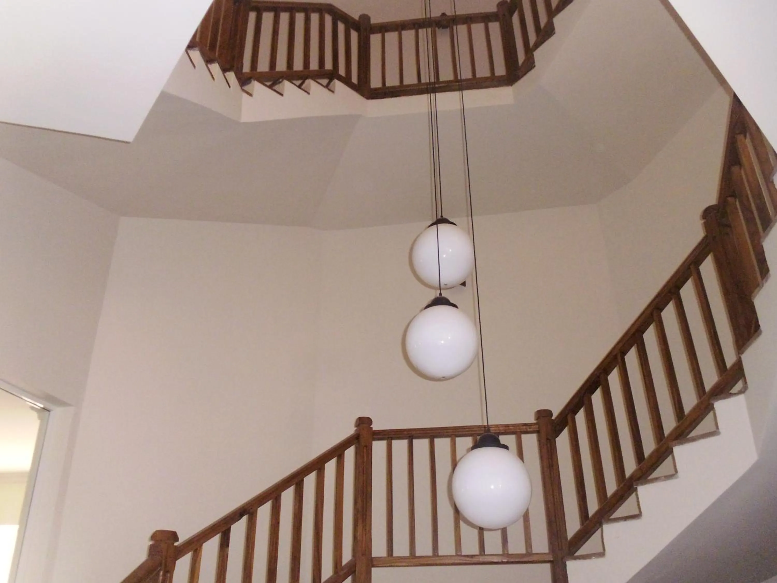 Area and facilities in Twenty-Two Weligambay