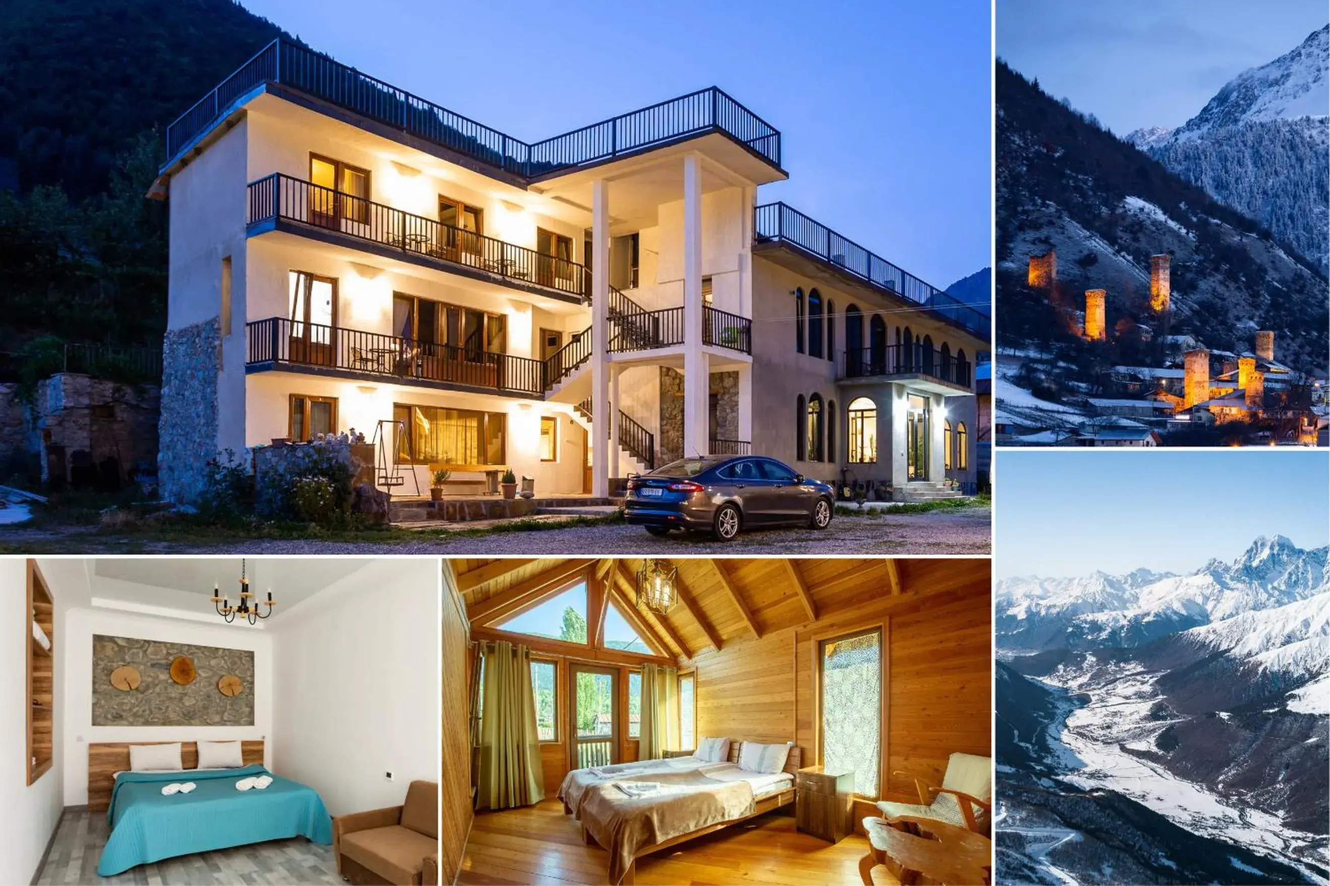 Comfort Triple Room - single occupancy in Hotel Level Comfort Triple Room - single occupancy in Hotel Level