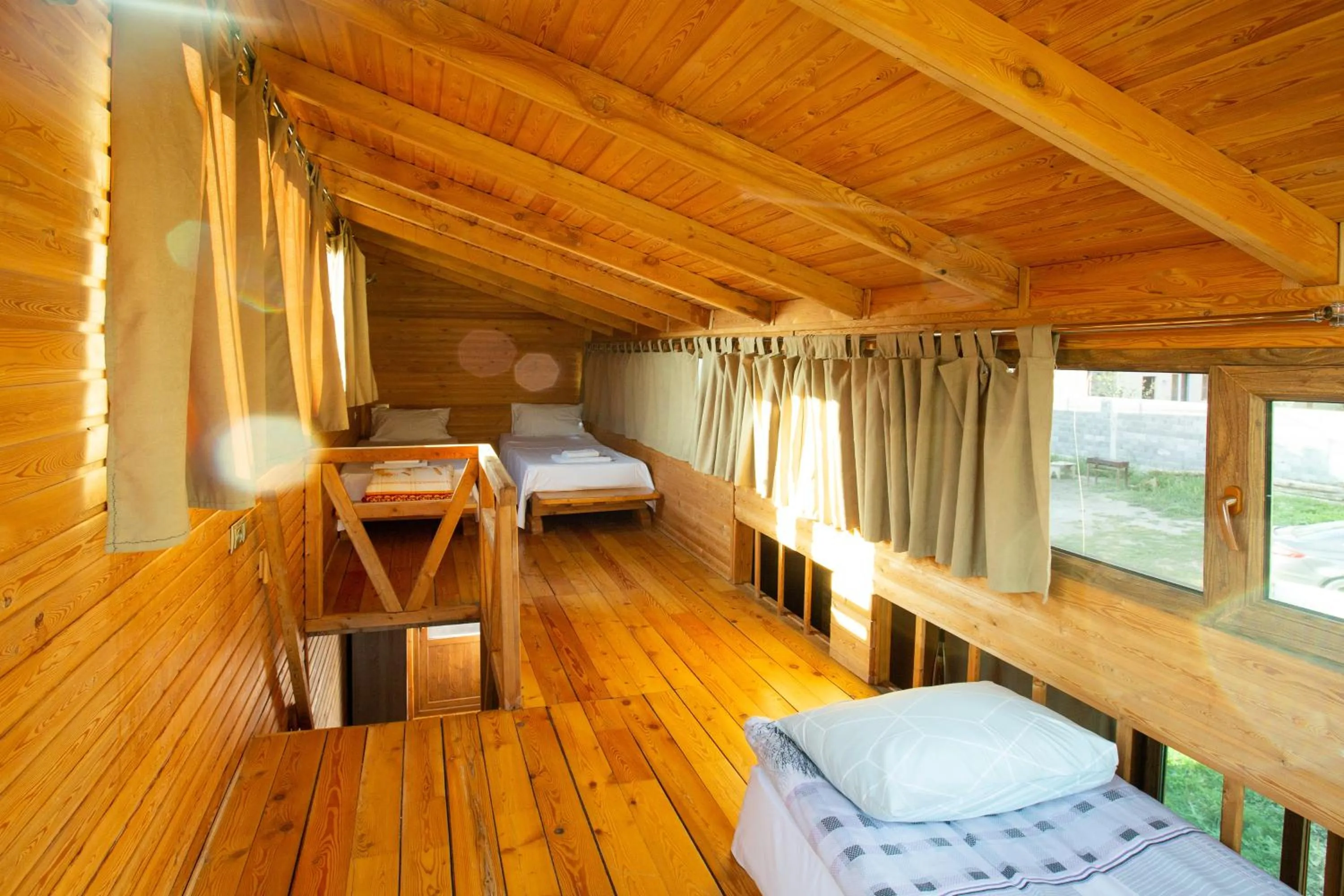 Bedroom, Bed in Hotel Level