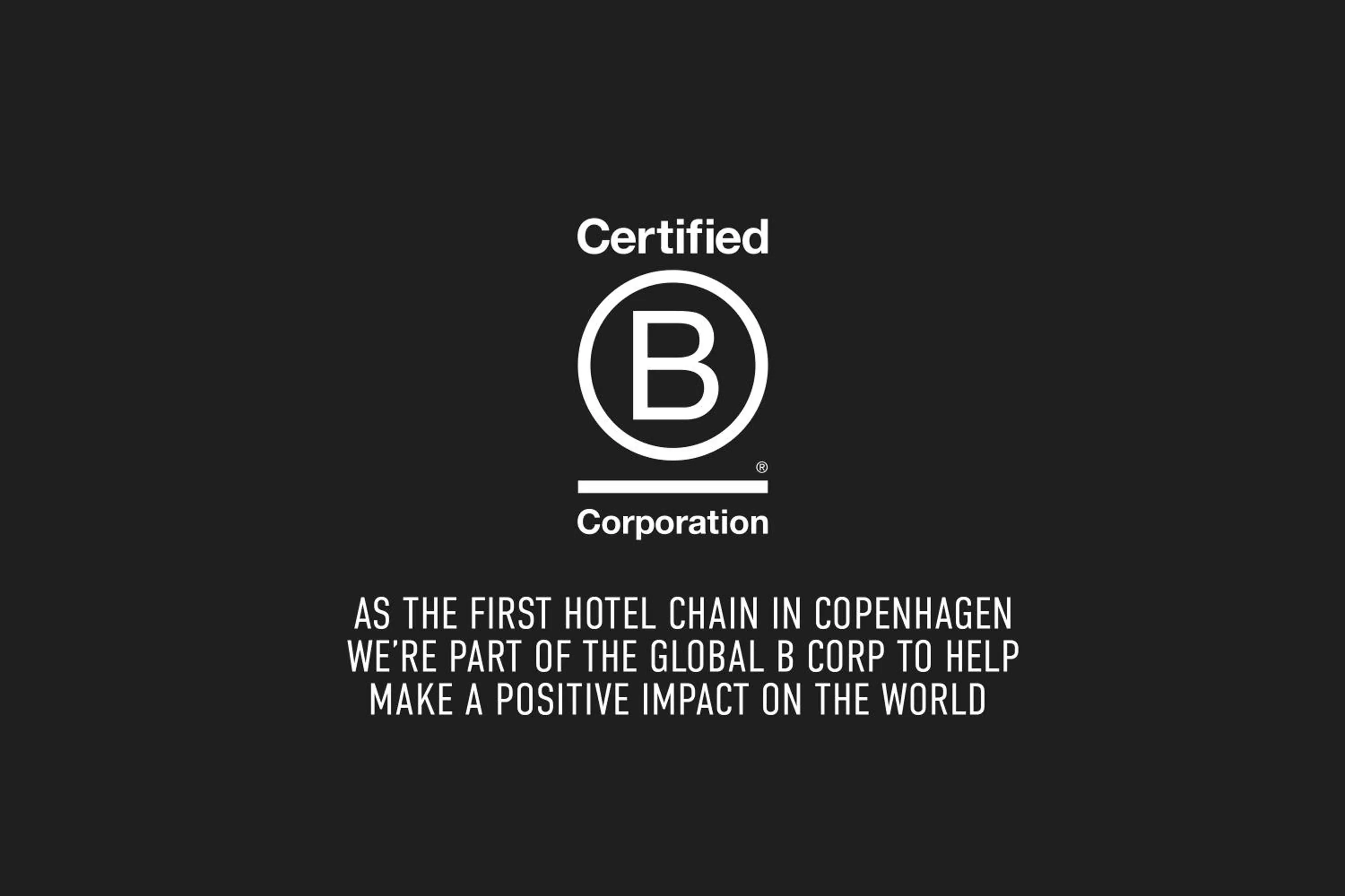 Certificate/Award in Hotel Hans