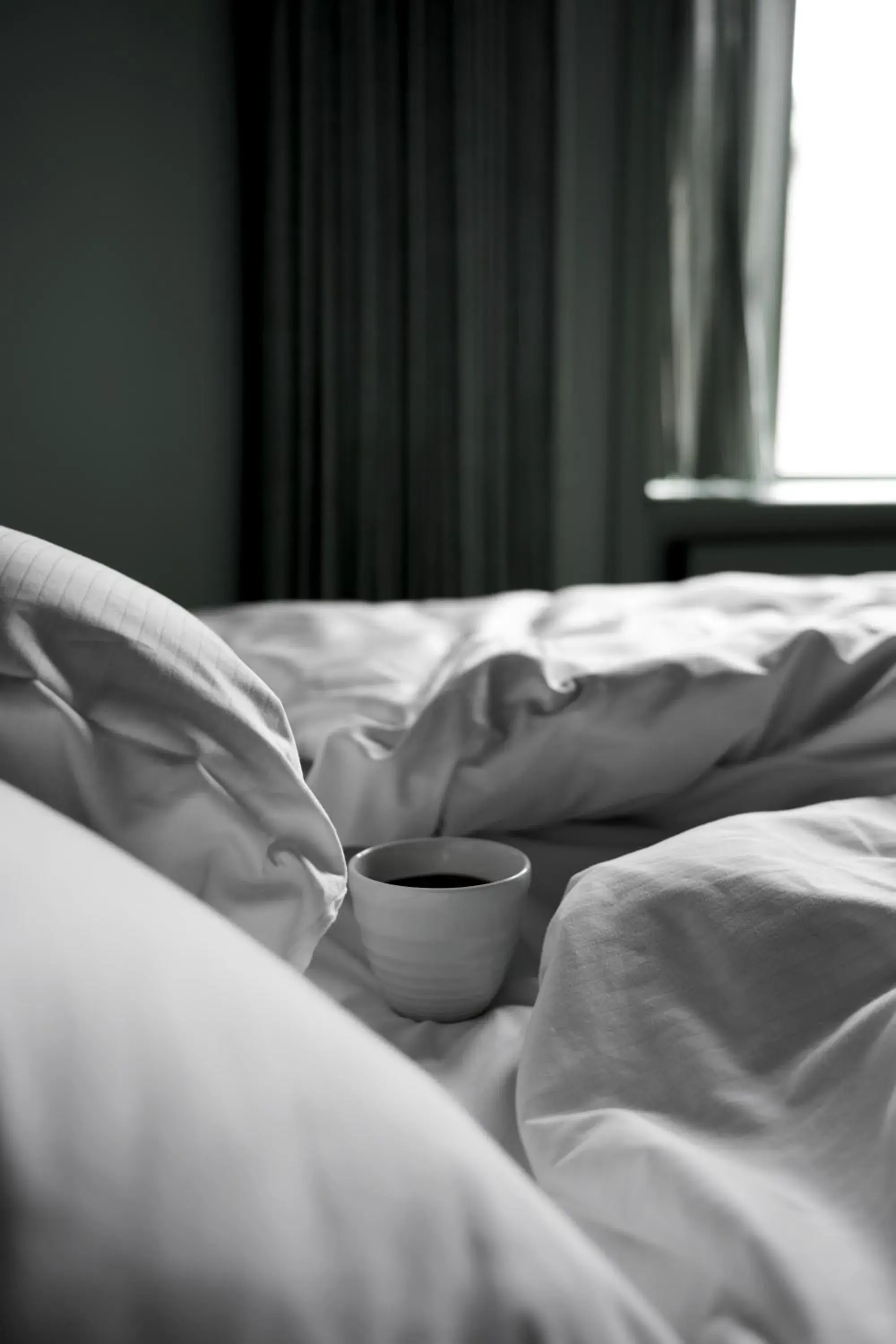 Small Double Room in Hotel Hans Small Double Room in Hotel Hans