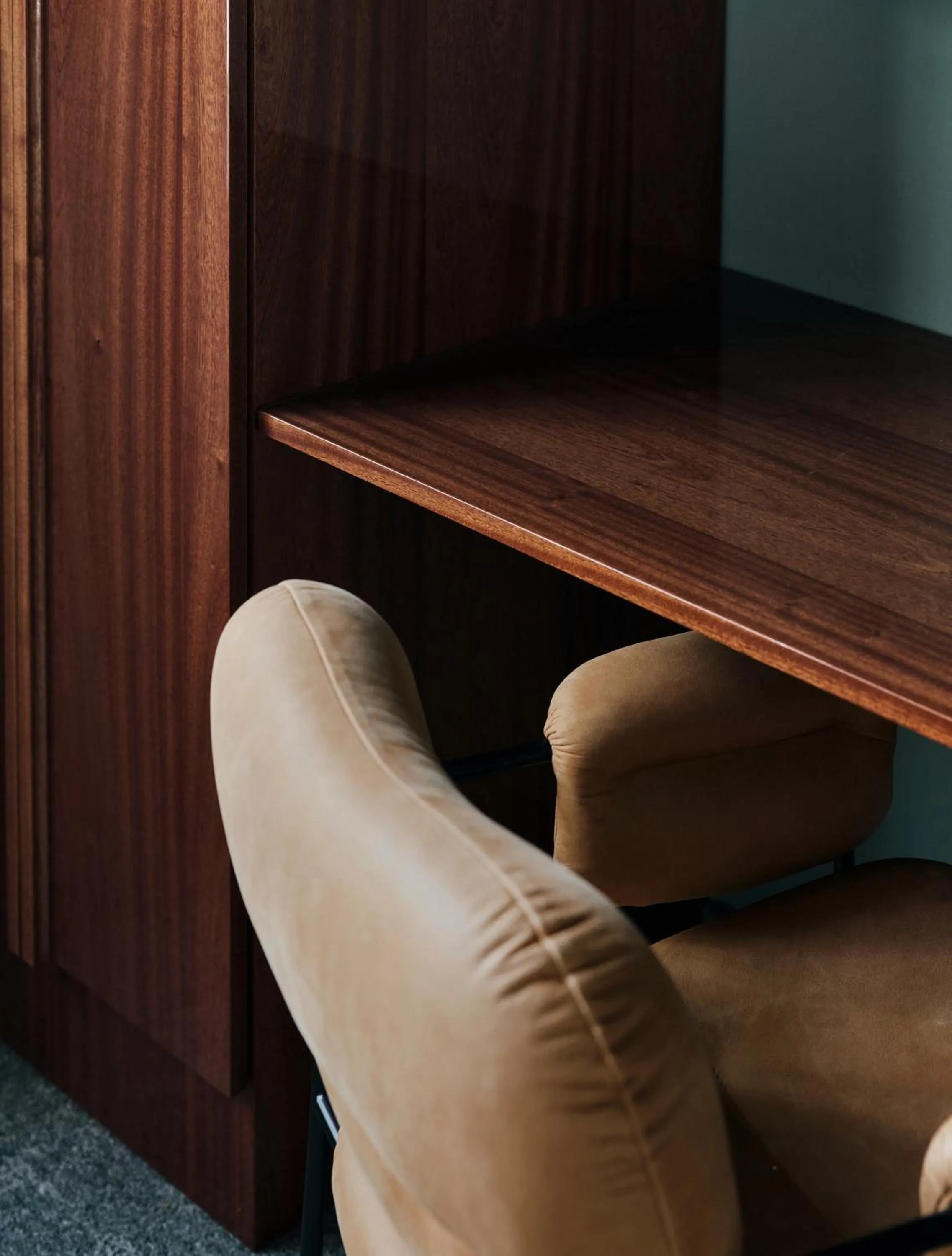 Standard Twin Room in Hotel Hans