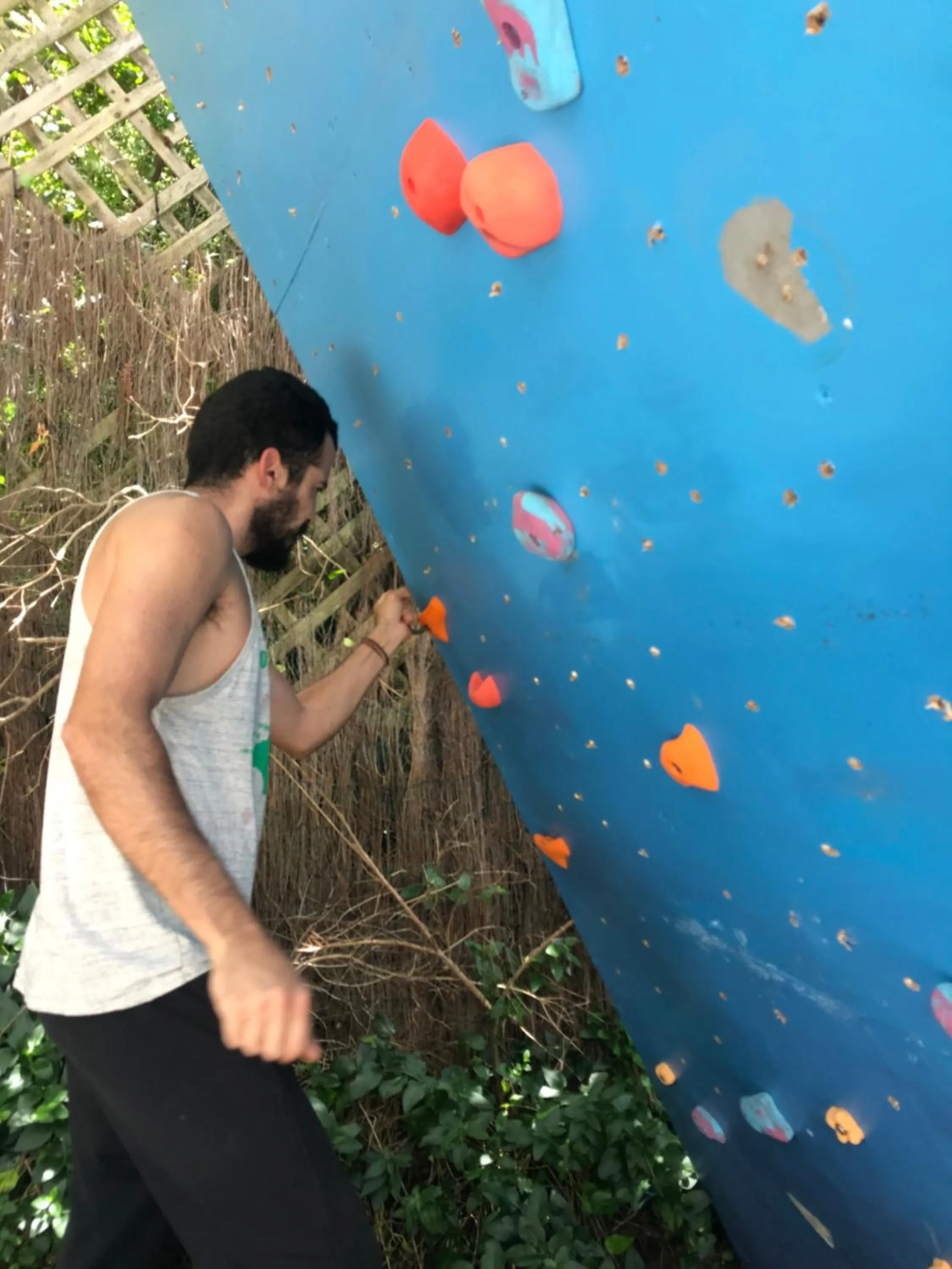 People in Flying Fox Backpackers
