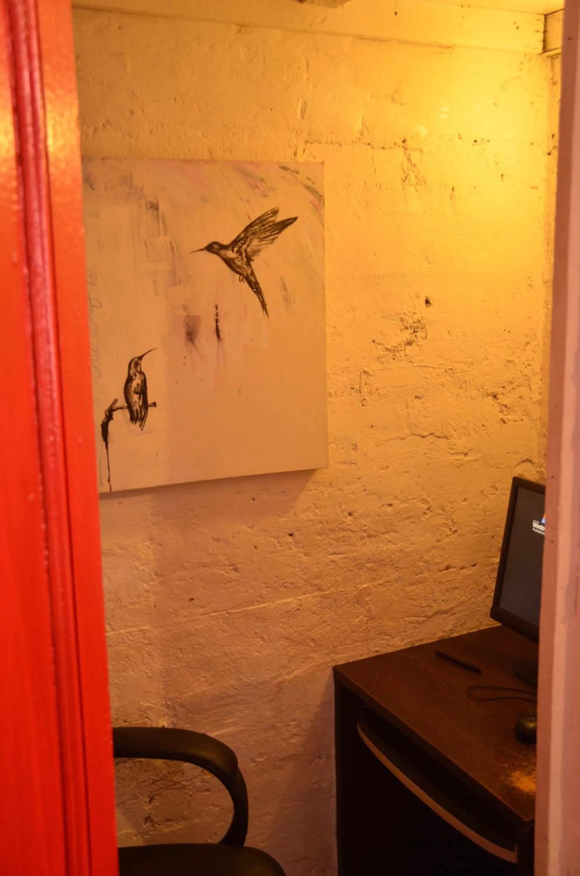 Other in Flying Fox Backpackers