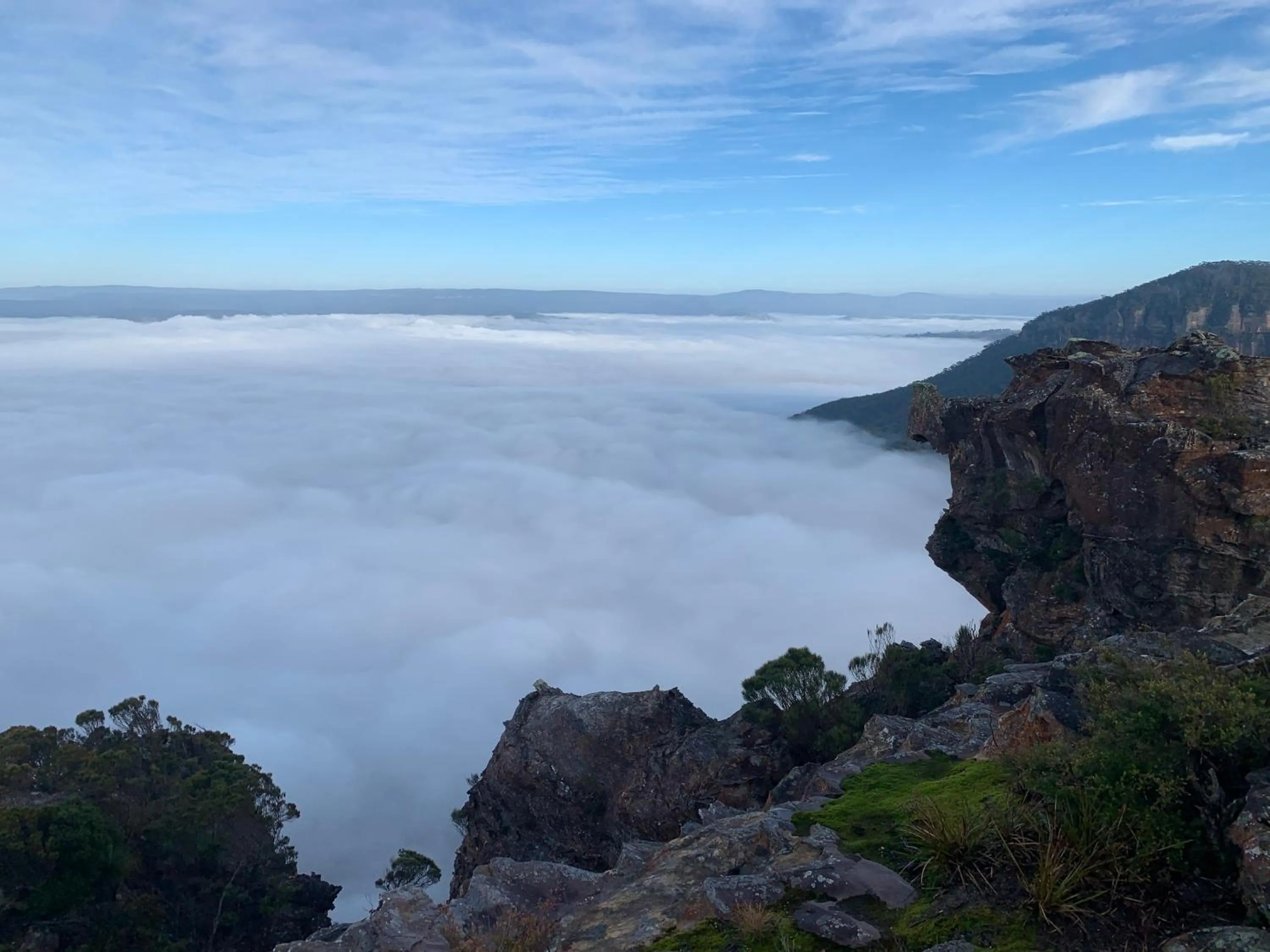 Nearby landmark in Flying Fox Backpackers