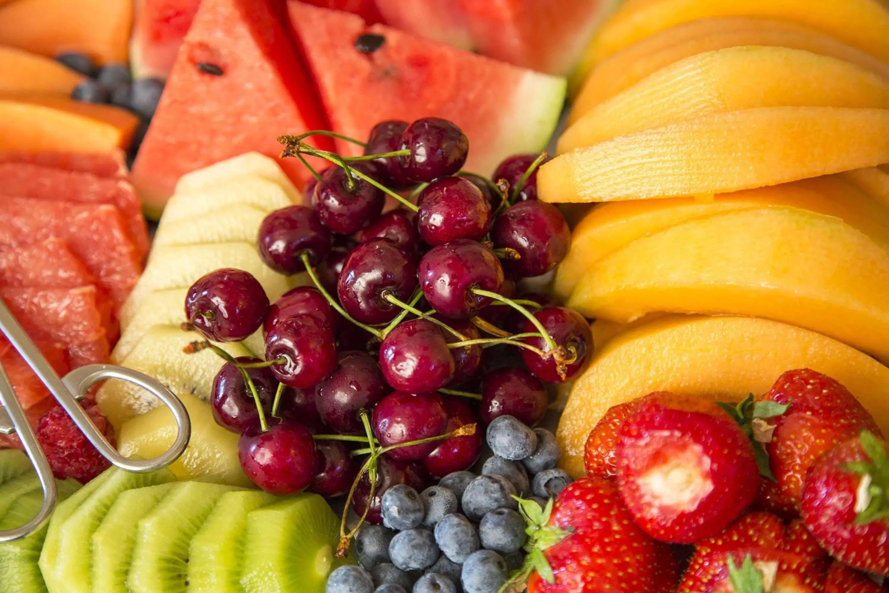 Restaurant/places to eat in Hotel Villa Marsili