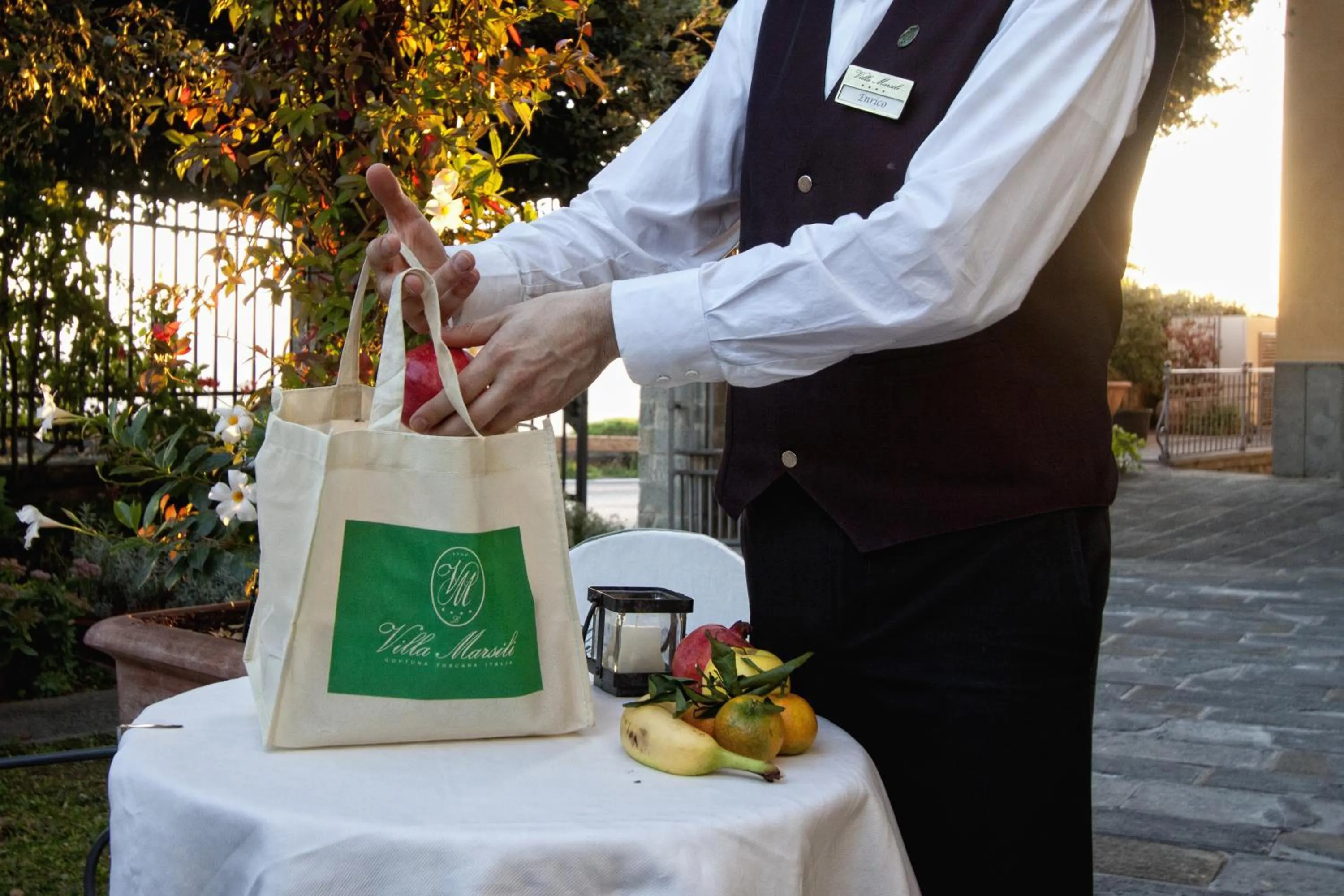 Other in Hotel Villa Marsili