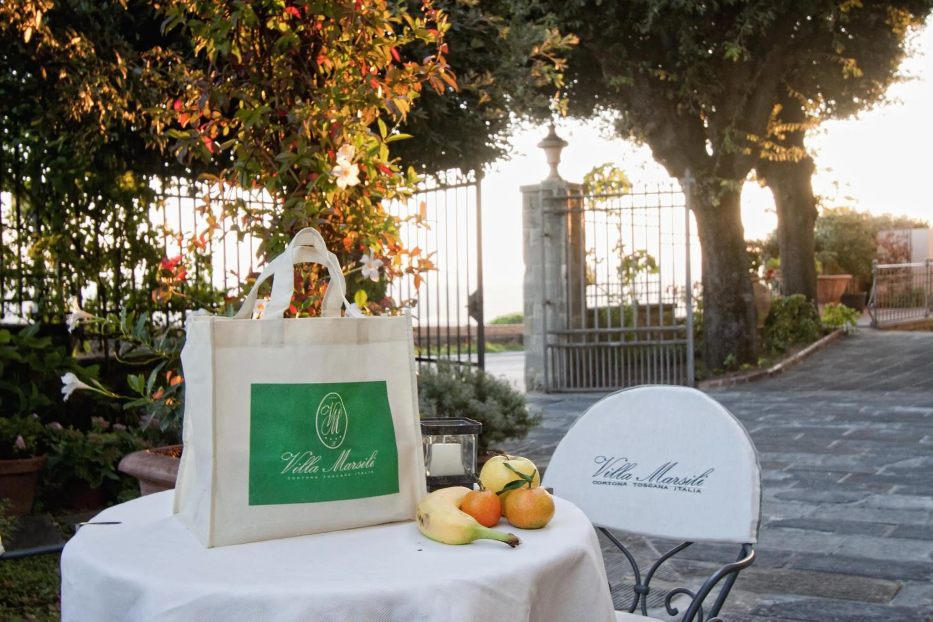 Other in Hotel Villa Marsili