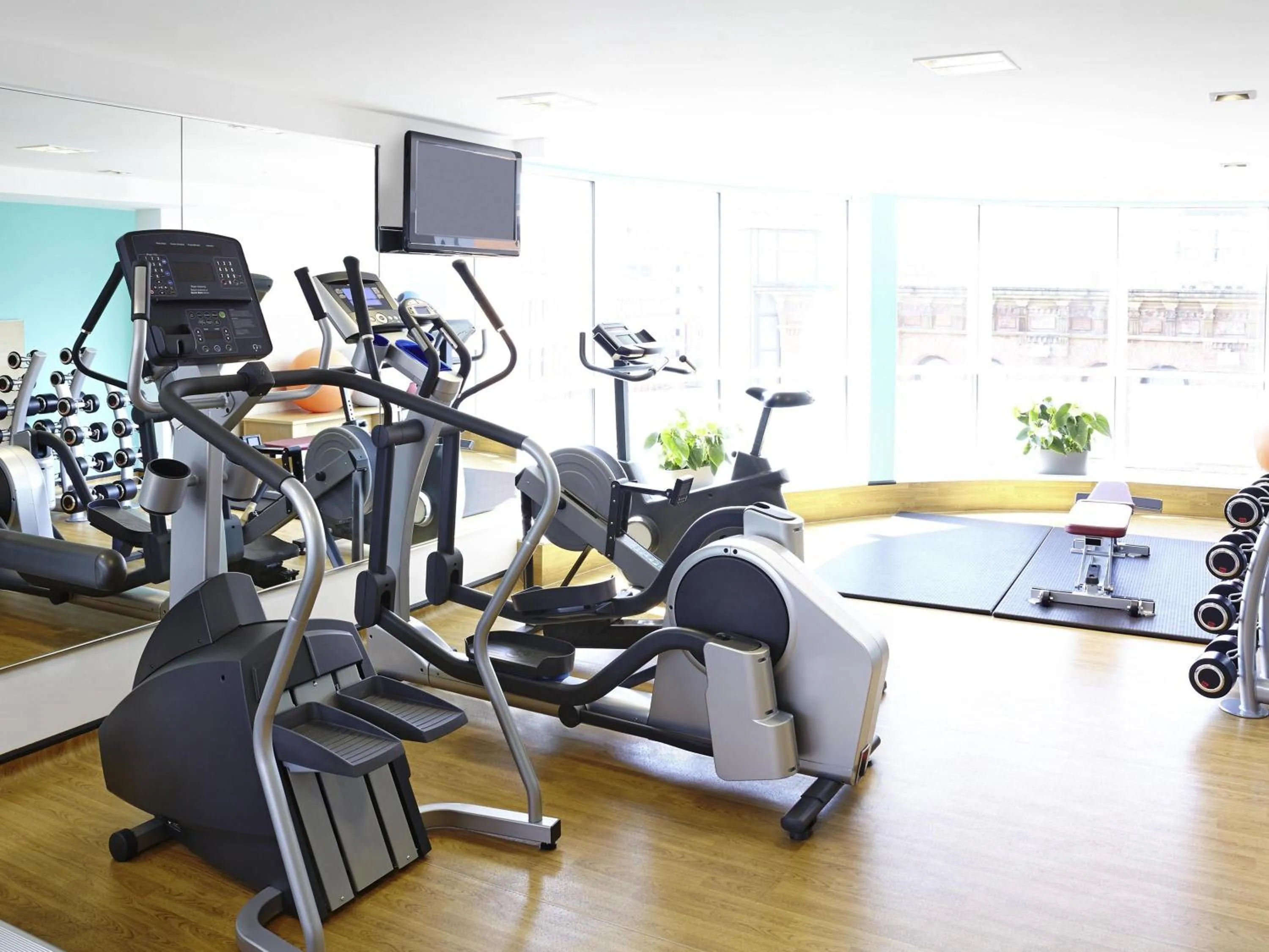 Other in Novotel Manchester Centre