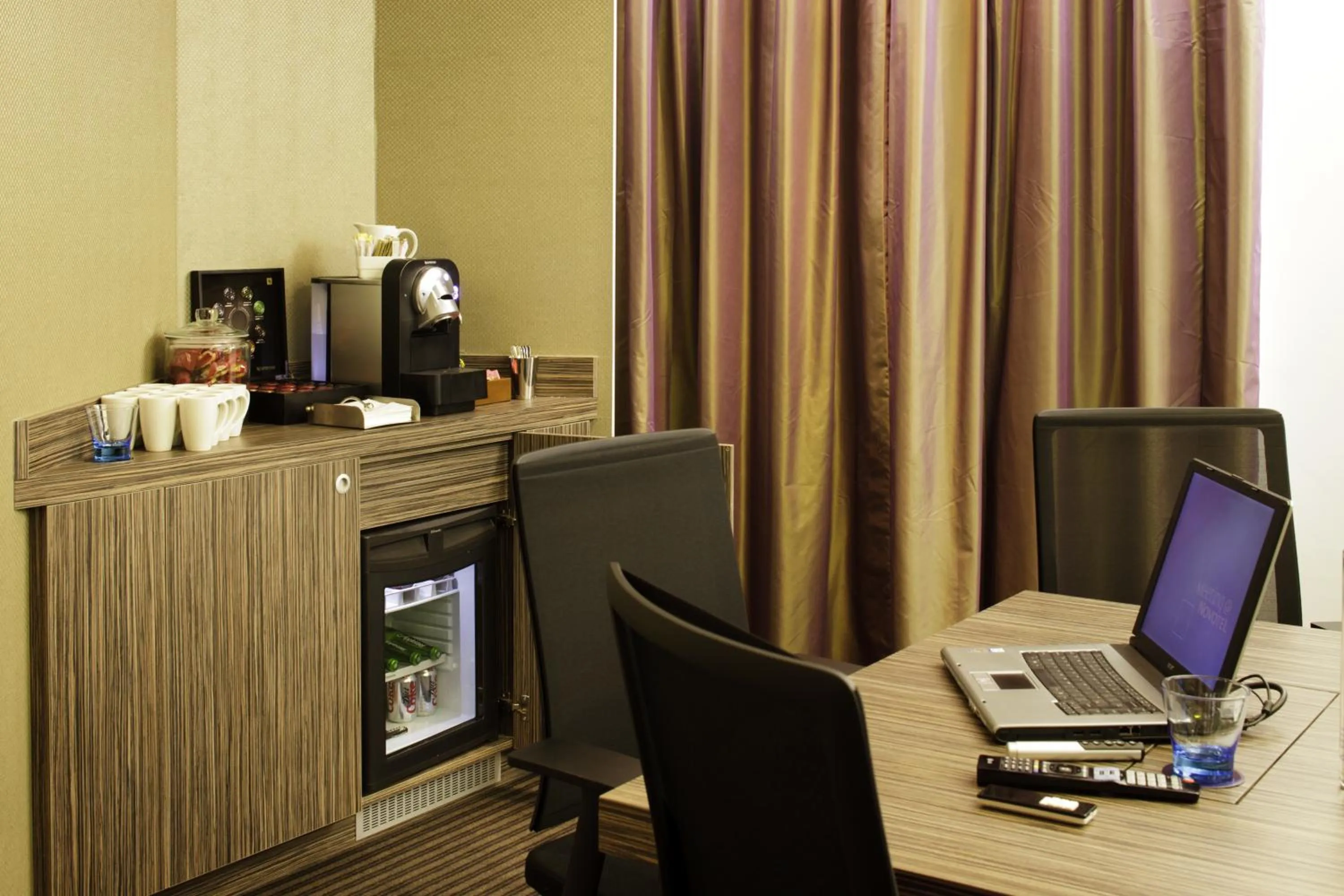 Banquet/Function facilities in Novotel Manchester Centre