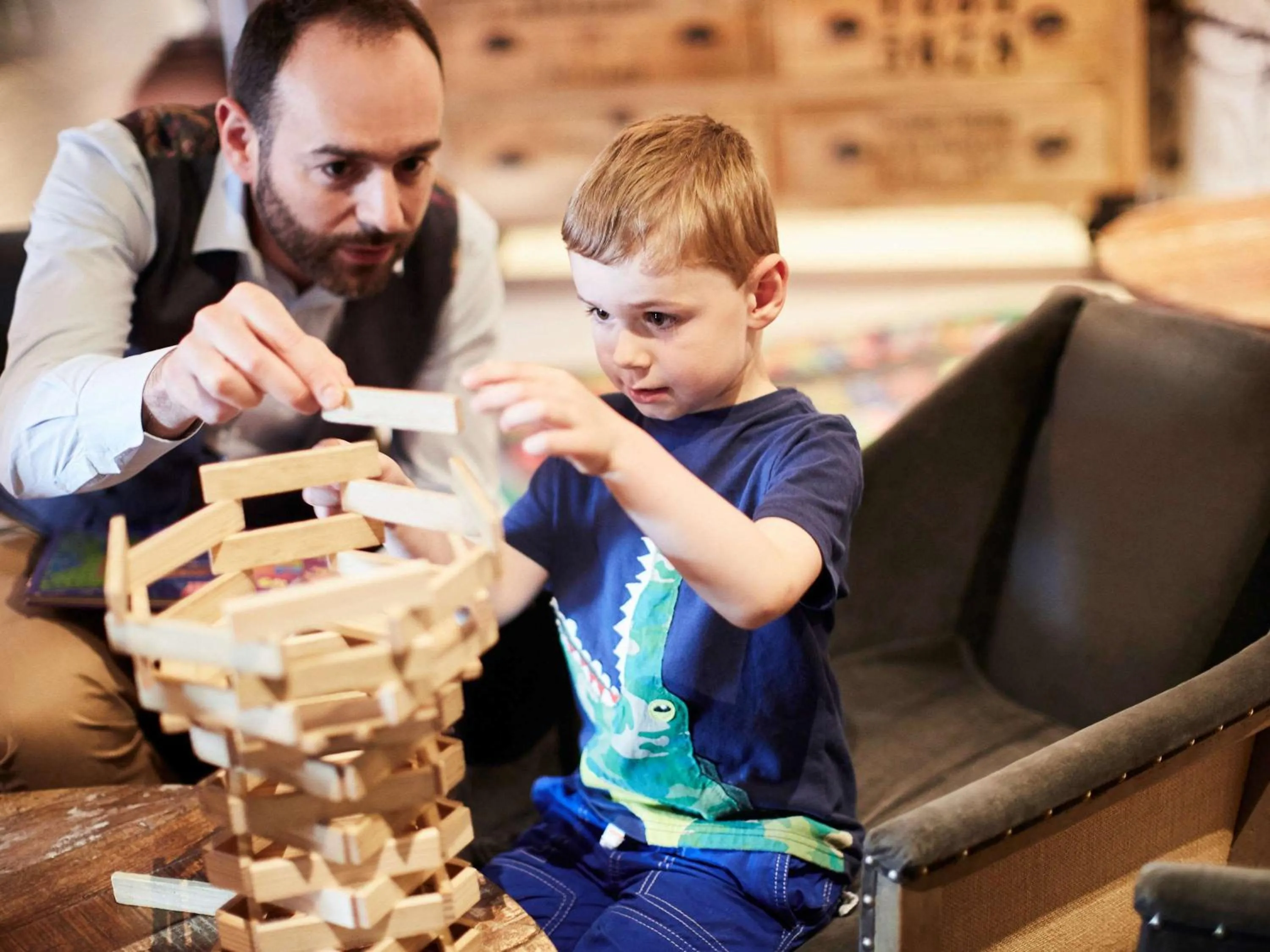 Other in Novotel Manchester Centre