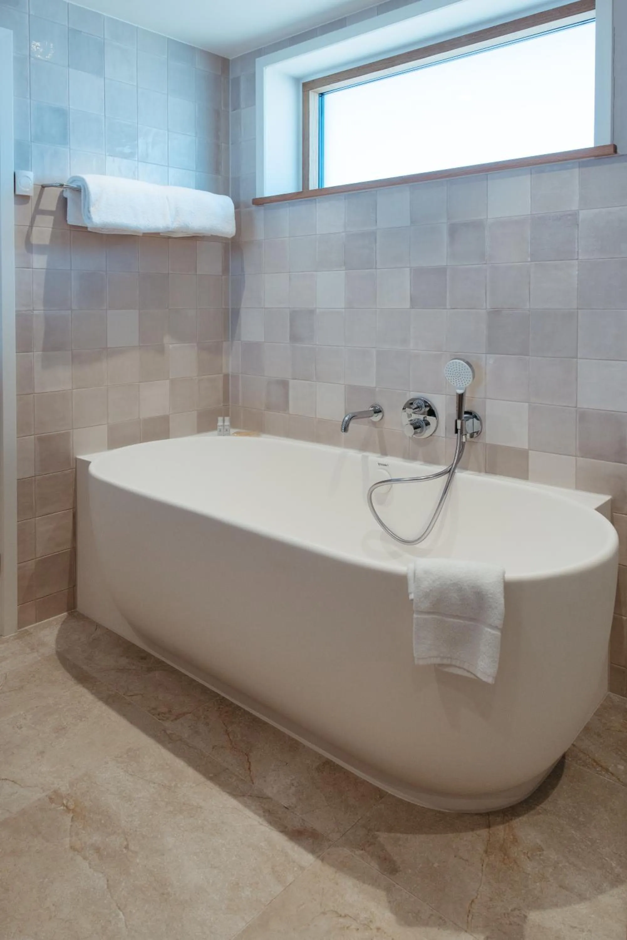 Bath in Color Hotel Skagen