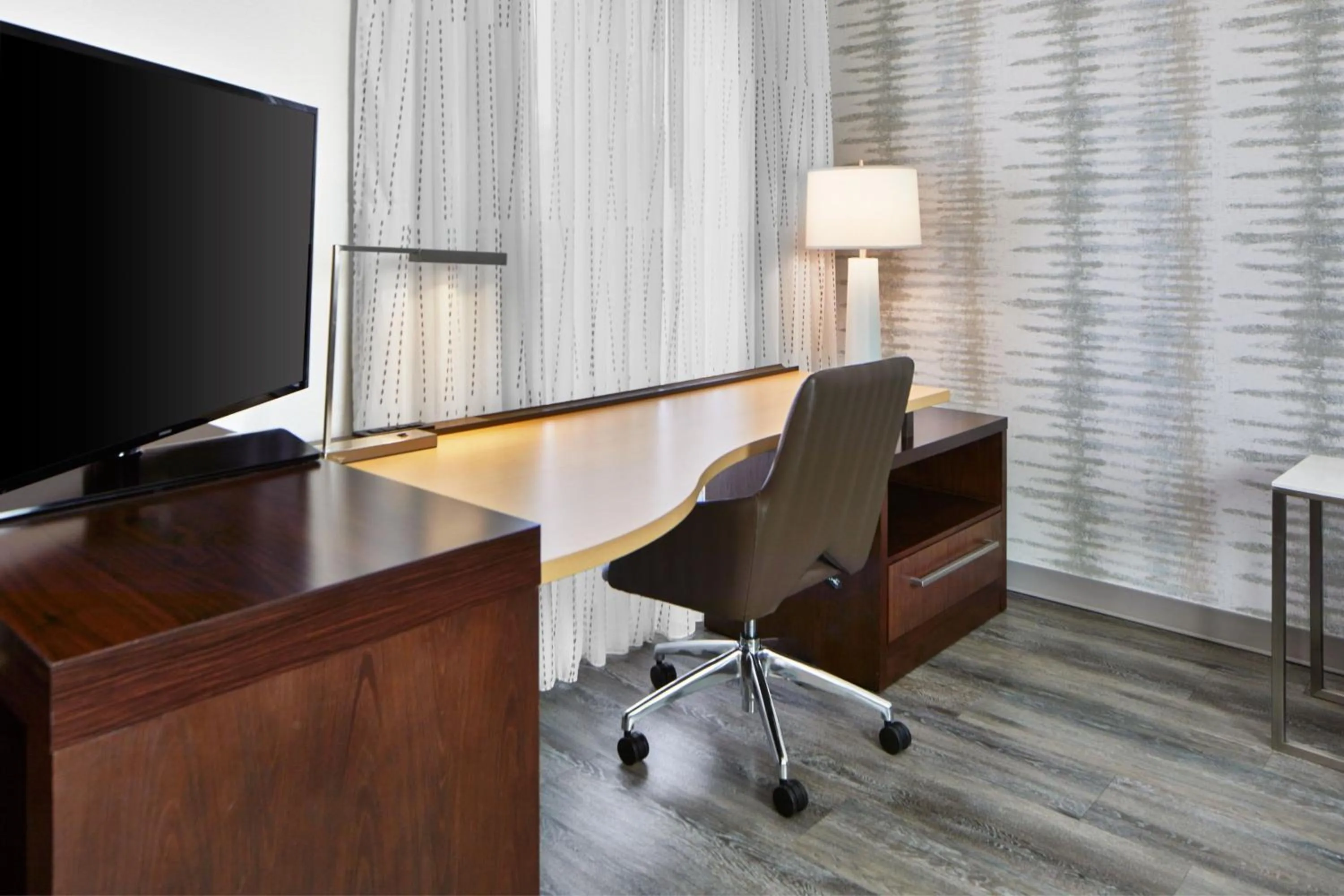 Photo of the whole room in Residence Inn Atlanta Perimeter Center Dunwoody