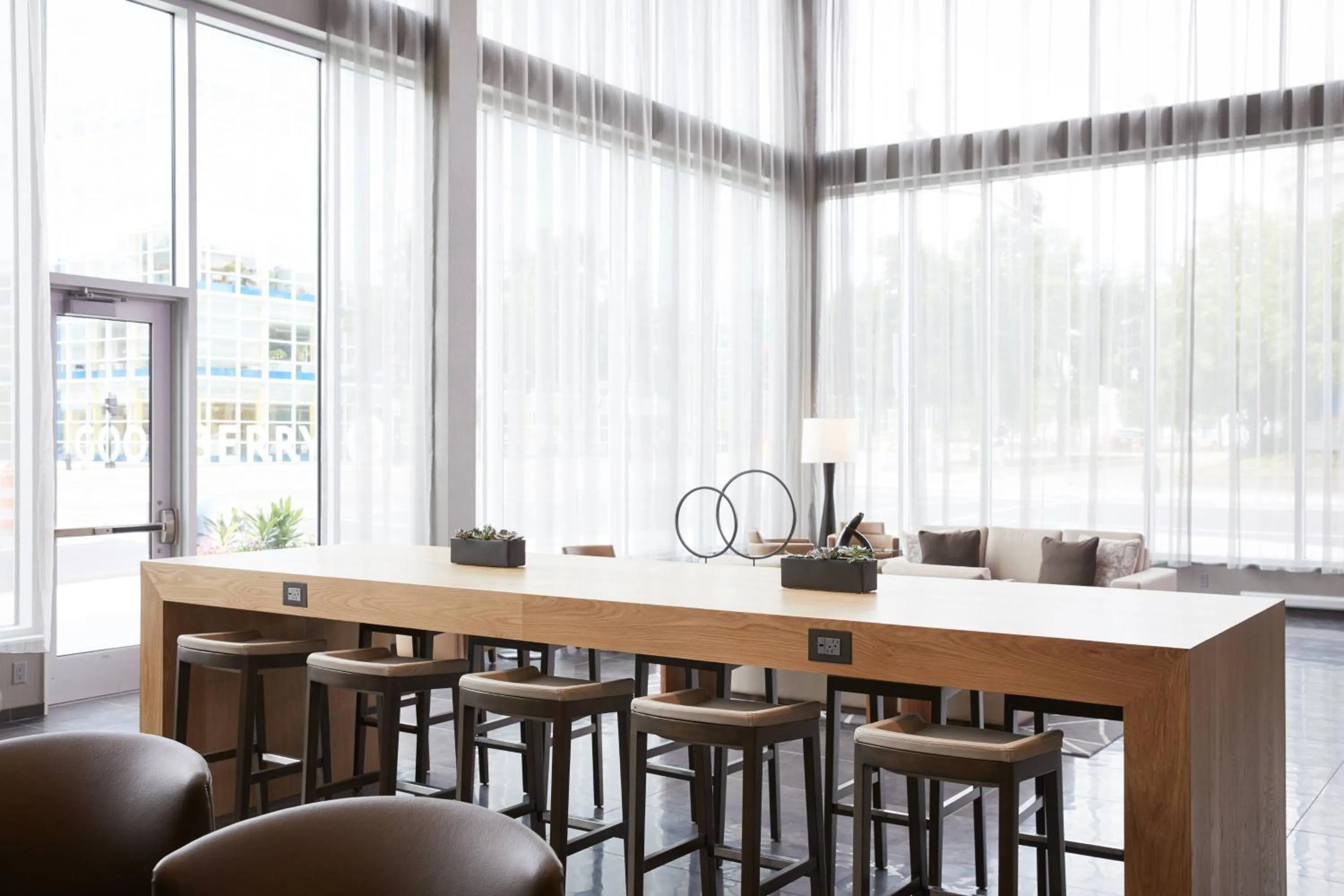 Other in AC Hotel by Marriott Madison Downtown