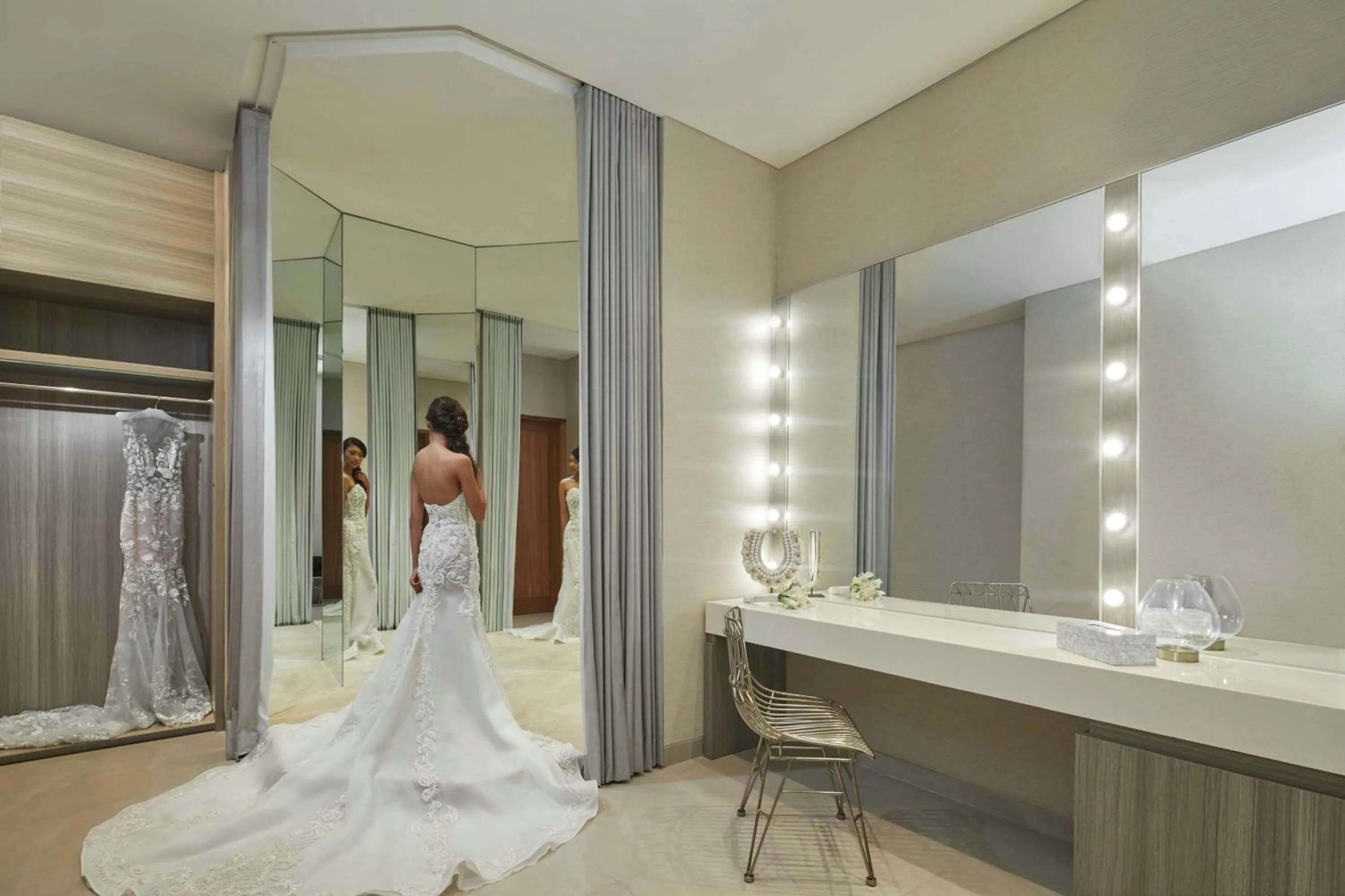 Banquet/Function facilities in Renaissance Bali Uluwatu Resort & Spa