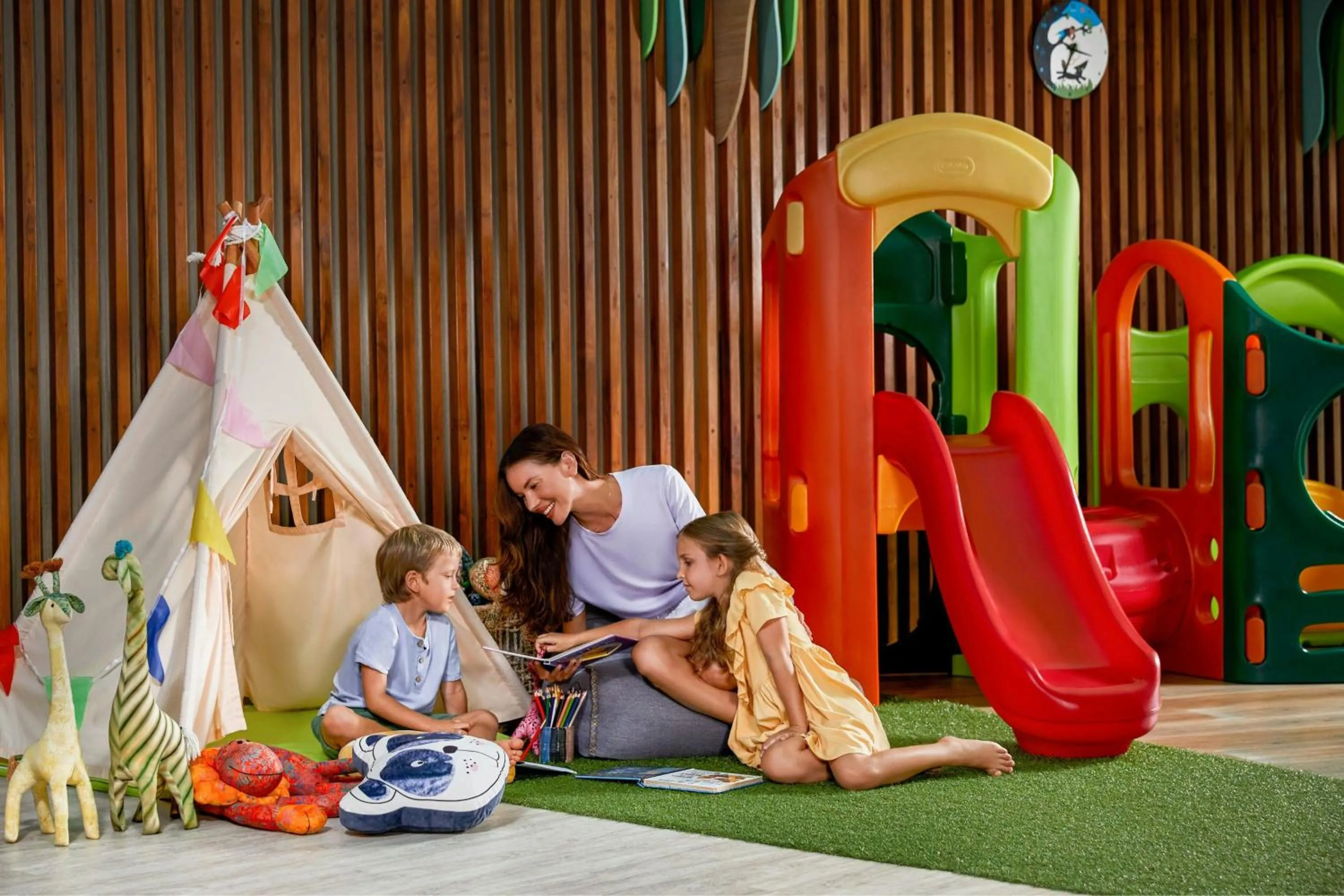 Other in Renaissance Bali Uluwatu Resort & Spa