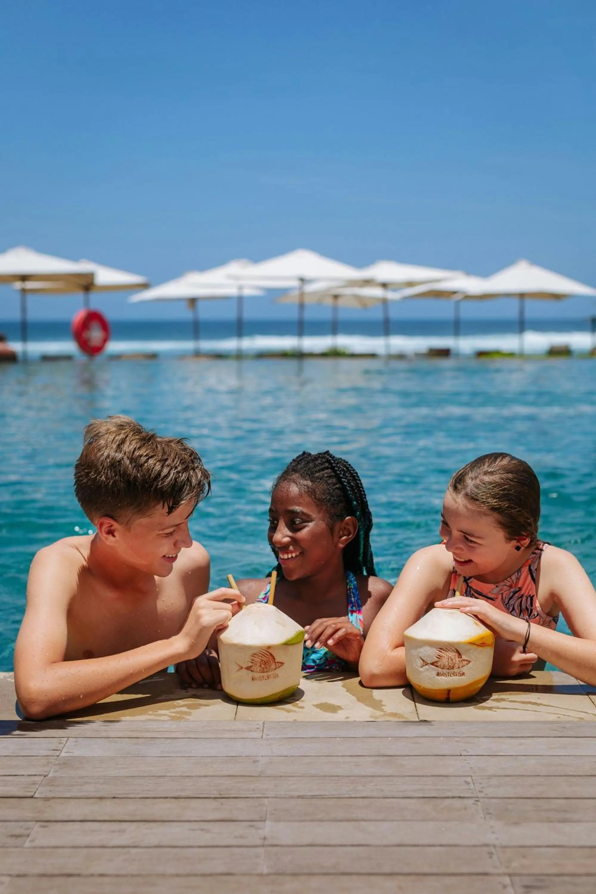 Other in Renaissance Bali Uluwatu Resort & Spa