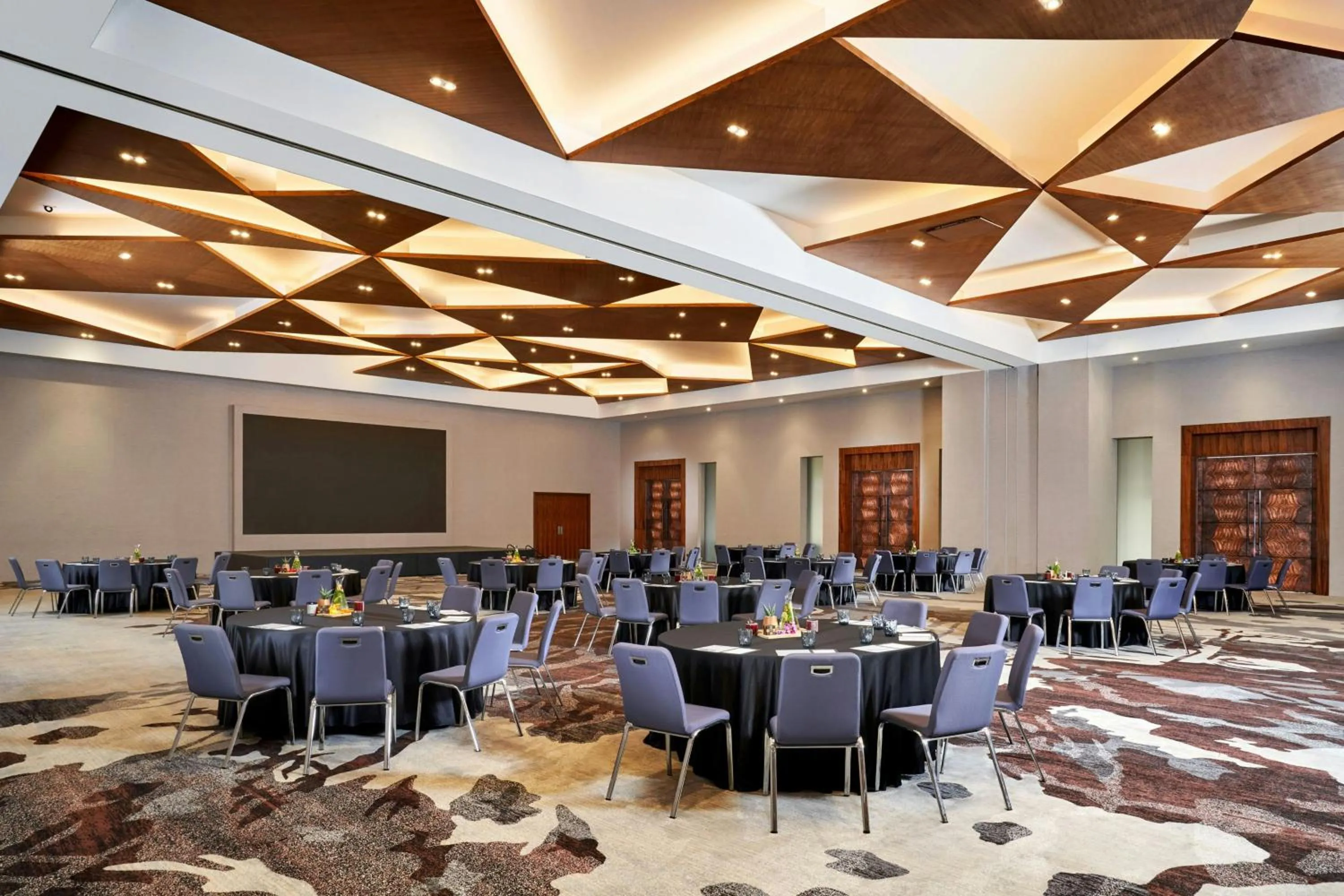 Meeting/conference room in Renaissance Bali Uluwatu Resort & Spa