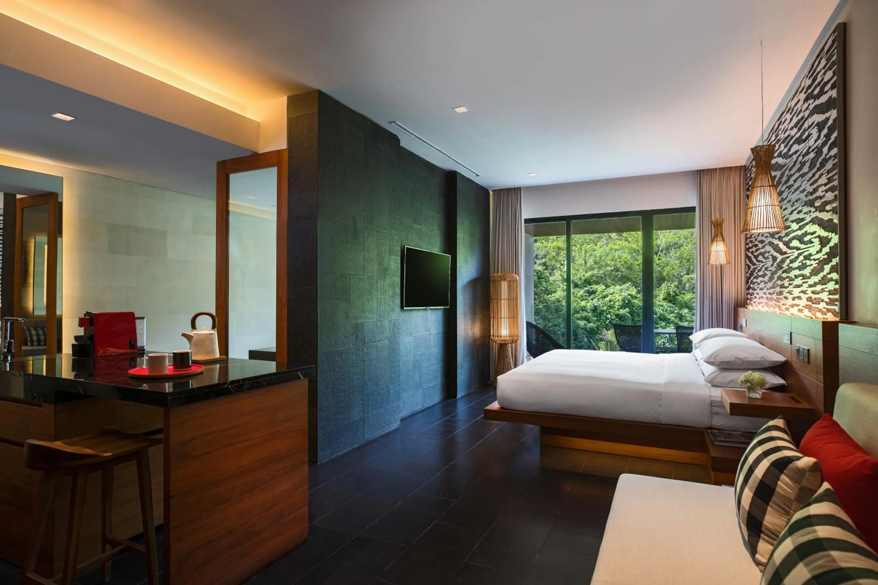 Renaissance Bali Uluwatu Resort & Spa