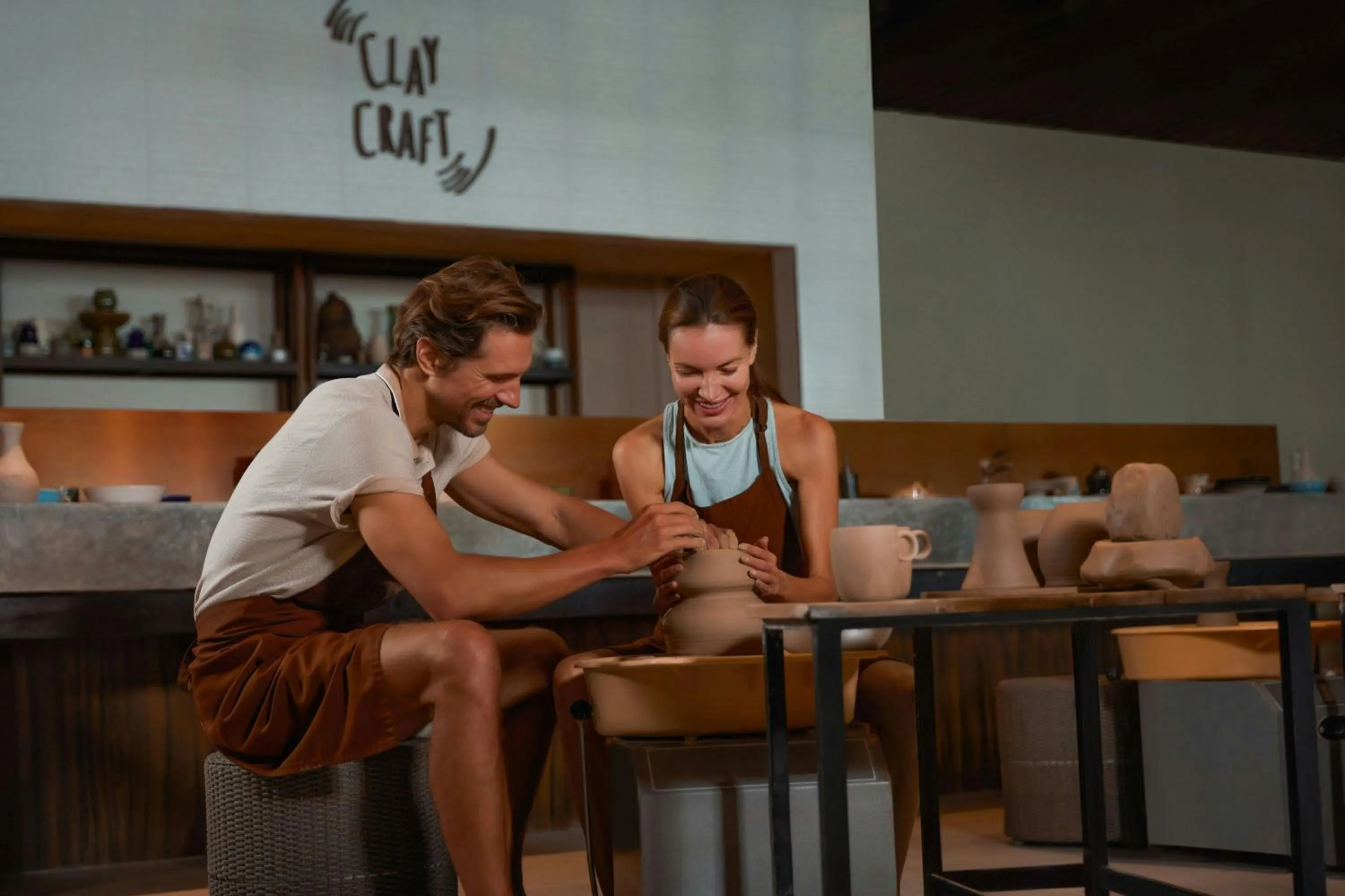 Other in Renaissance Bali Uluwatu Resort & Spa