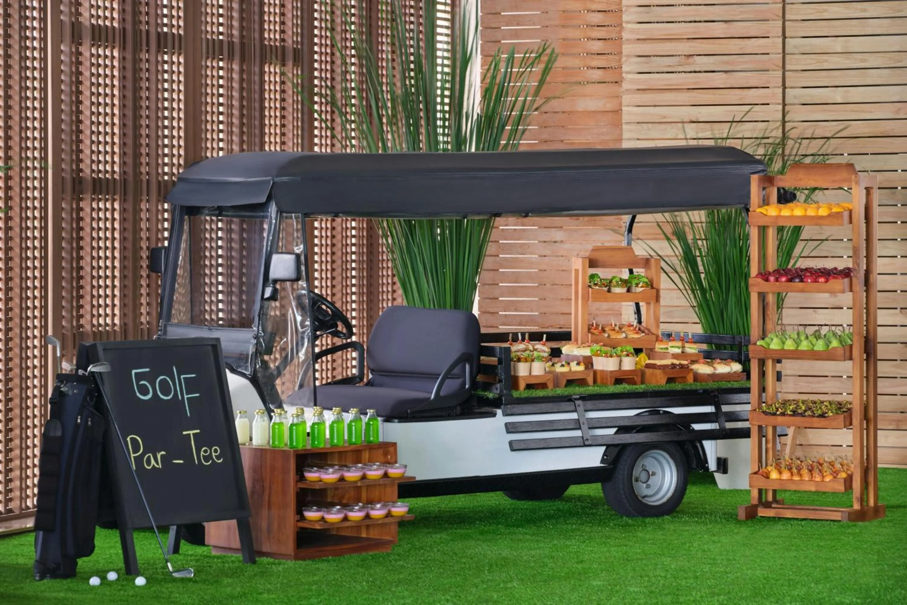 Meeting/conference room in Renaissance Bali Uluwatu Resort & Spa