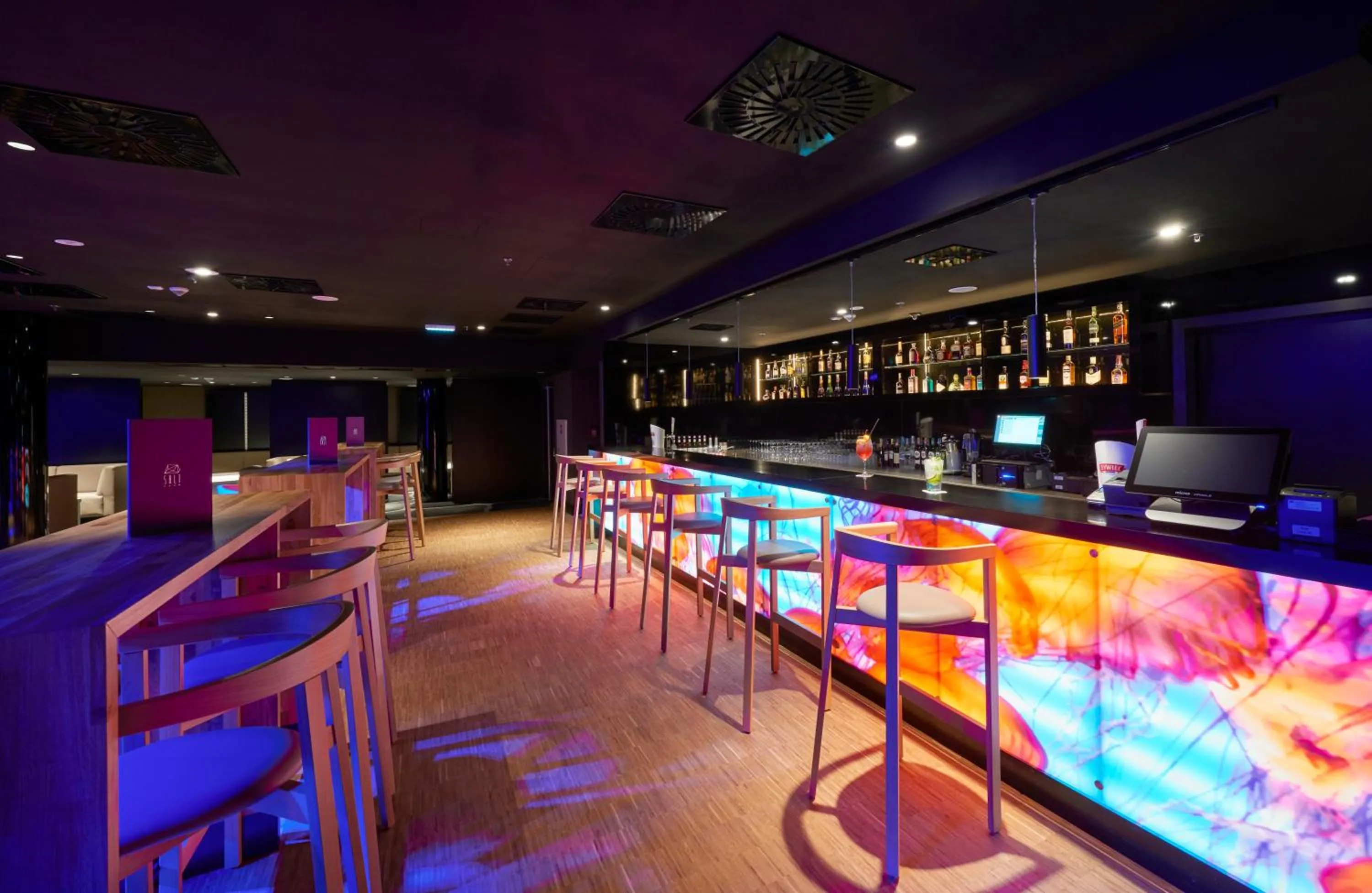 Nightclub / DJ in Radisson Blu Resort Swinoujscie