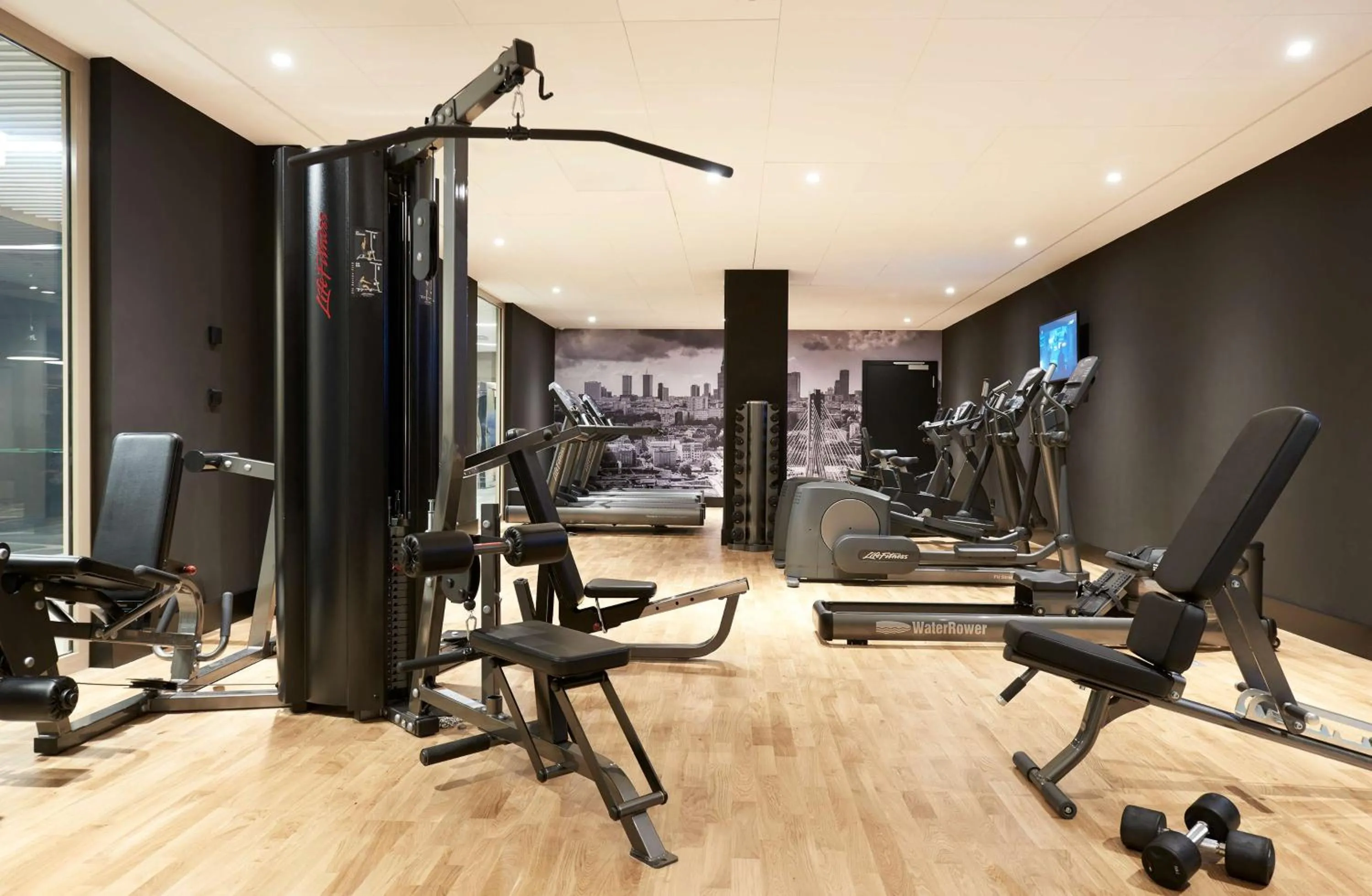 Activities in Radisson Blu Resort Swinoujscie